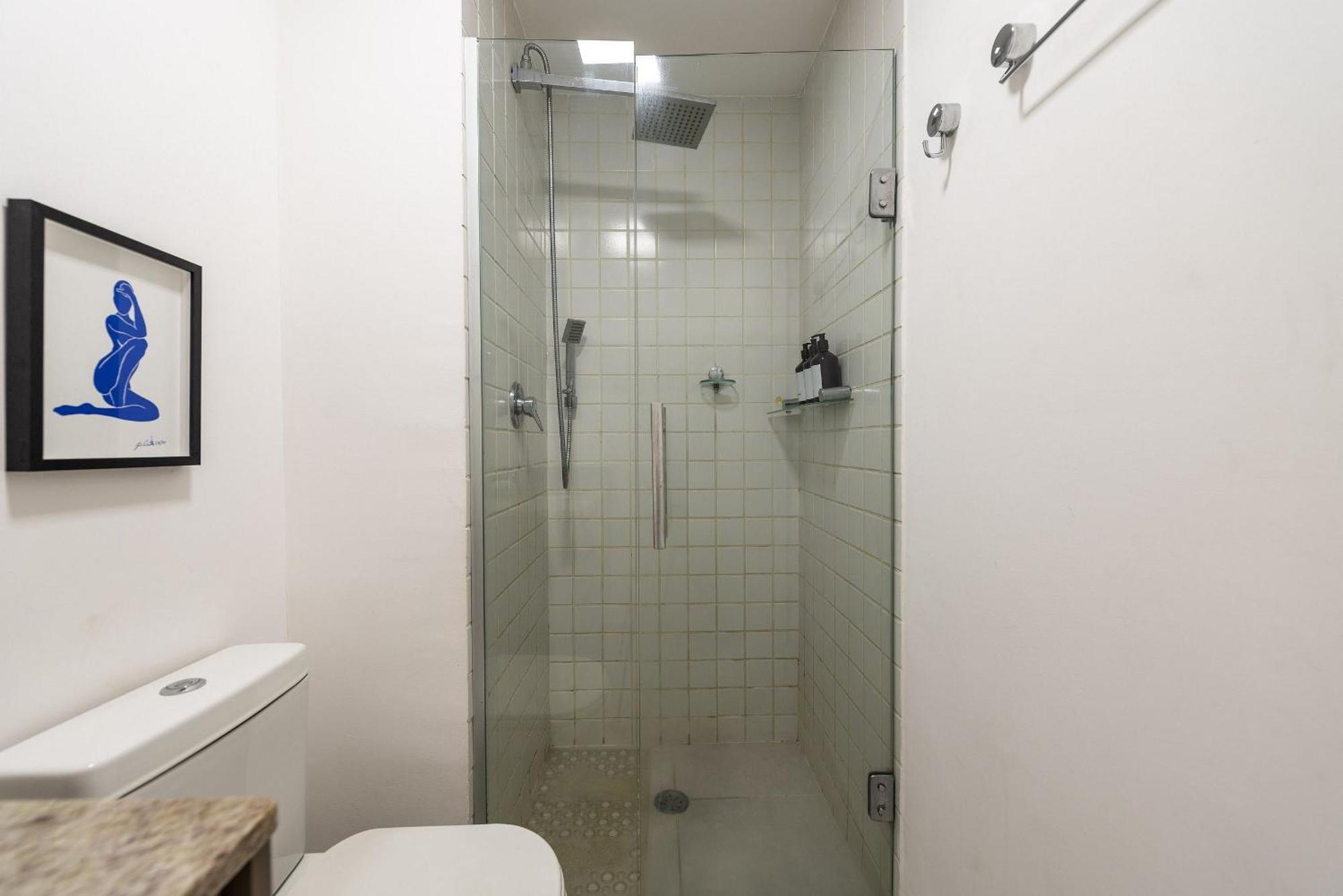 Loft Em Pinheiros C/ Piscina & - Dna46 Sao Paulo