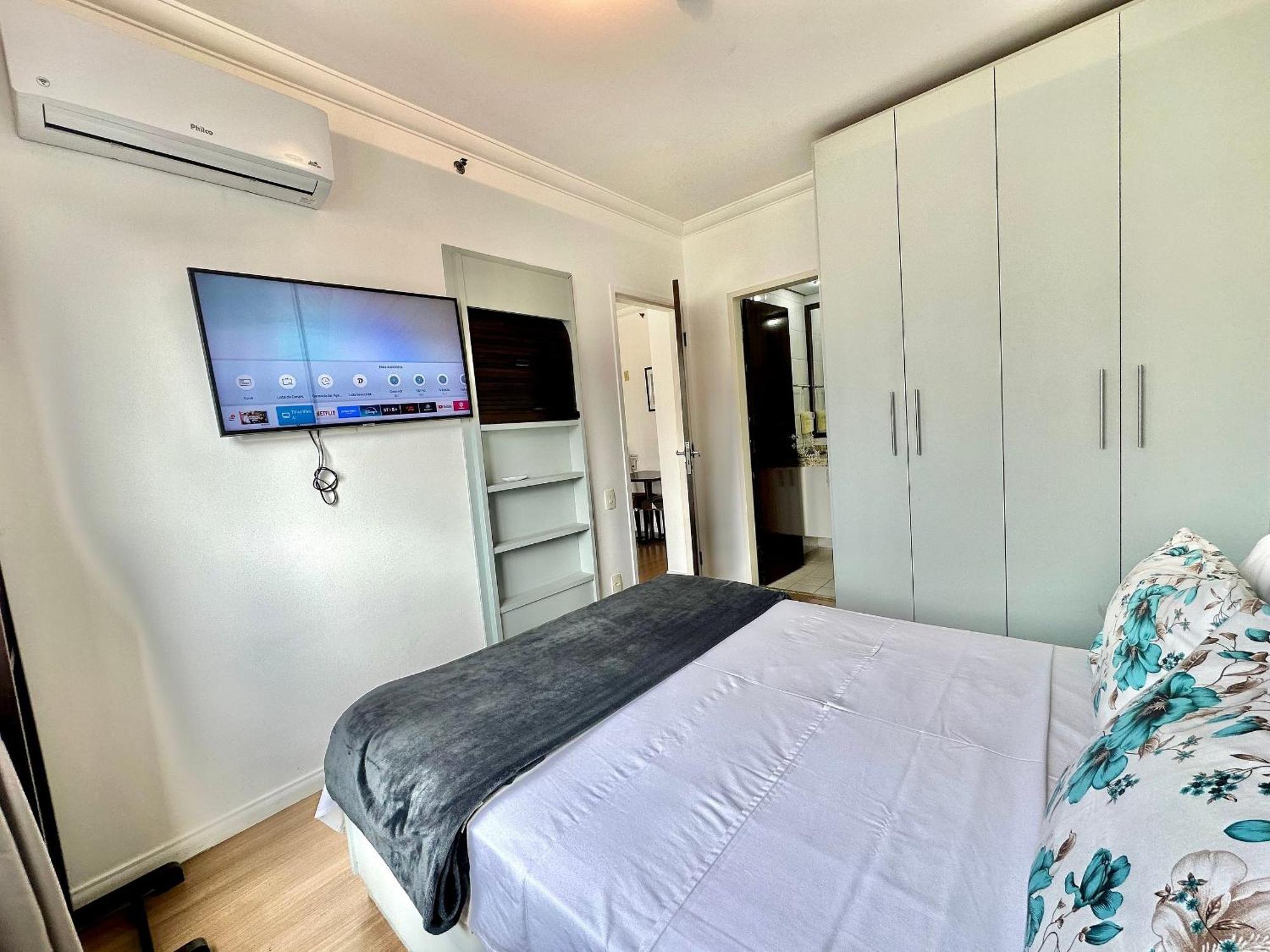The Palace Moema - Uh1011 Hotel 4*