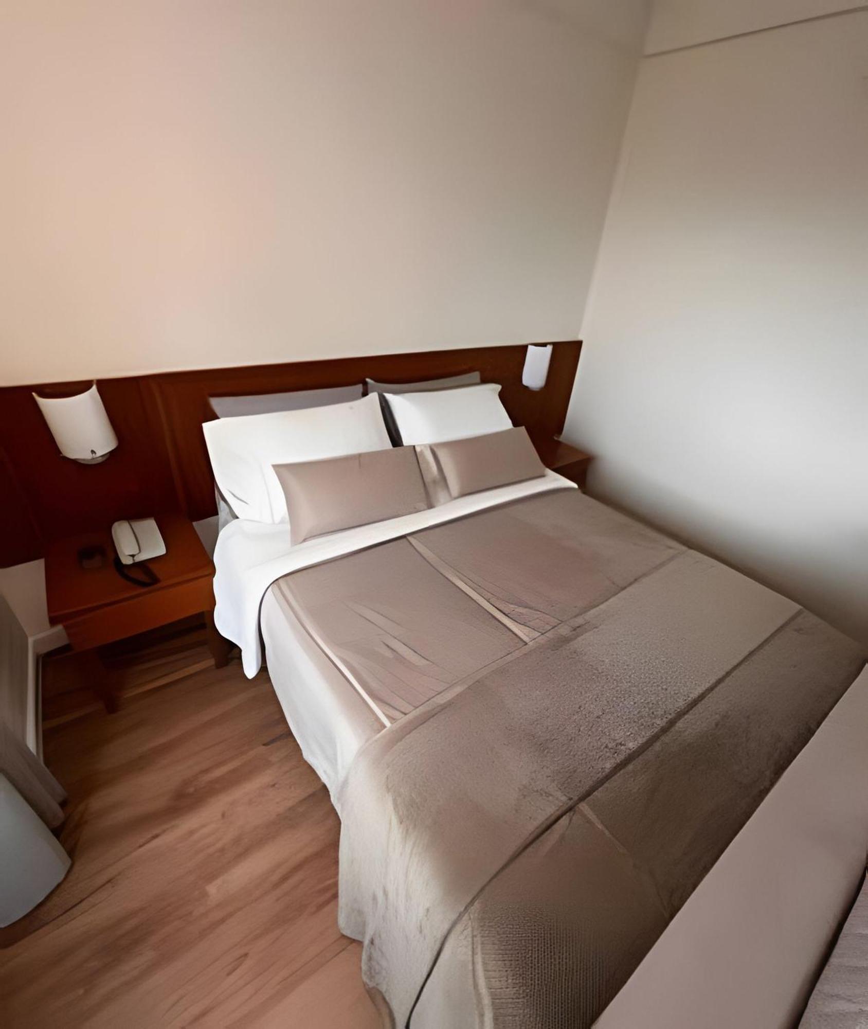 Unu 910 Moema: Wifi, Academia, Acessibilidade + Apartment *