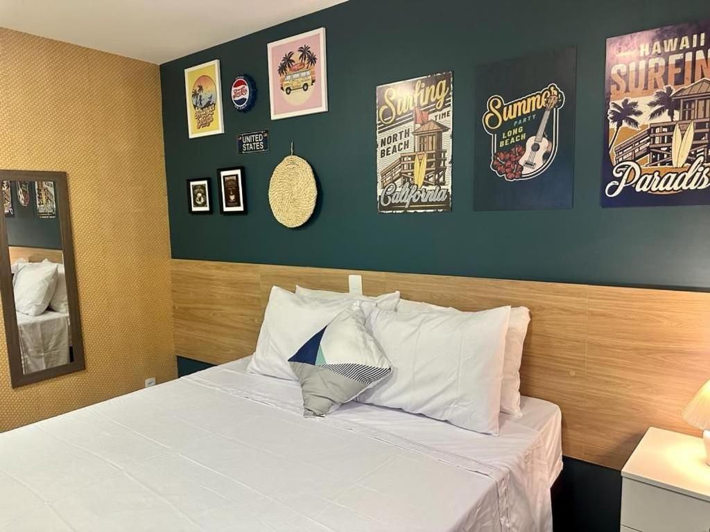 Com Varanda No Belenzinho - Piscina Apartment São Paulo