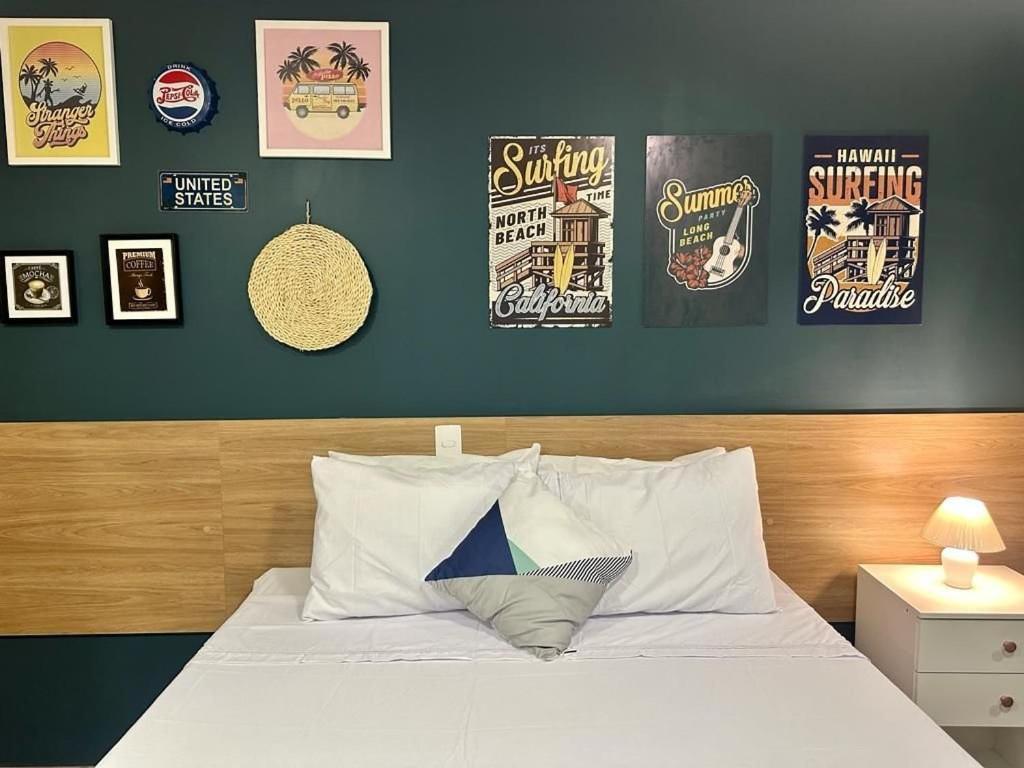 Apartment Com Varanda No Belenzinho - Piscina São Paulo