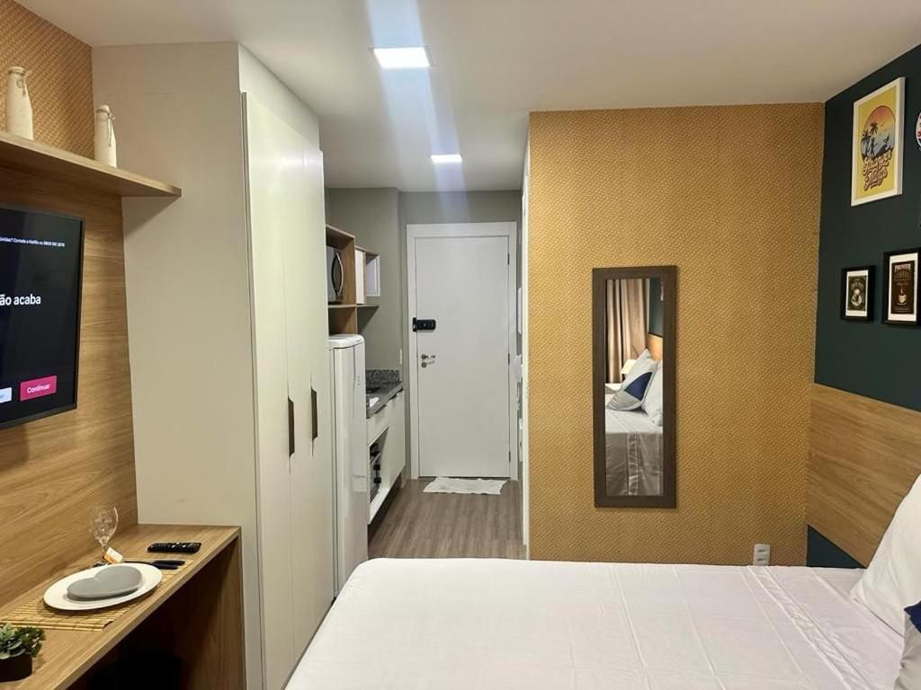 Apartment Com Varanda No Belenzinho - Piscina São Paulo
