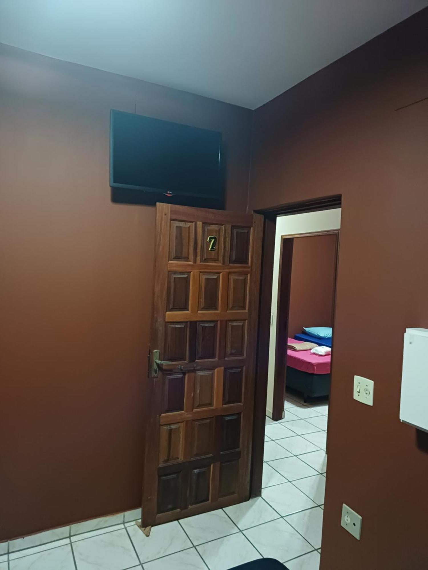 Hotel Coruja's, Santo Amaro ,sao Paulo-sp Sao Paulo