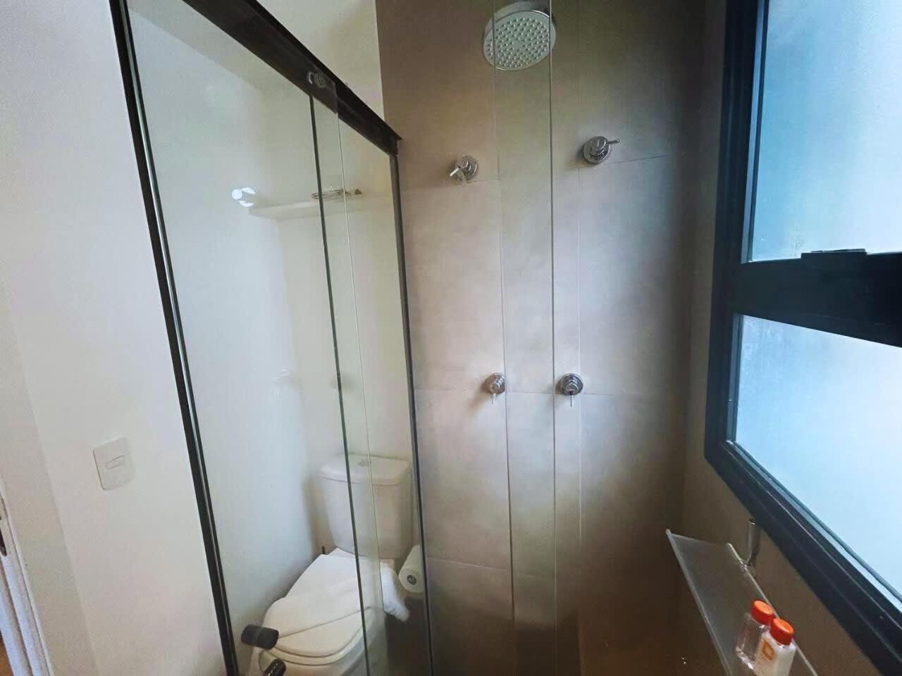 Apartment Bhomy Bela Vista - Ampla Varanda Com Vista Uen710 São Paulo