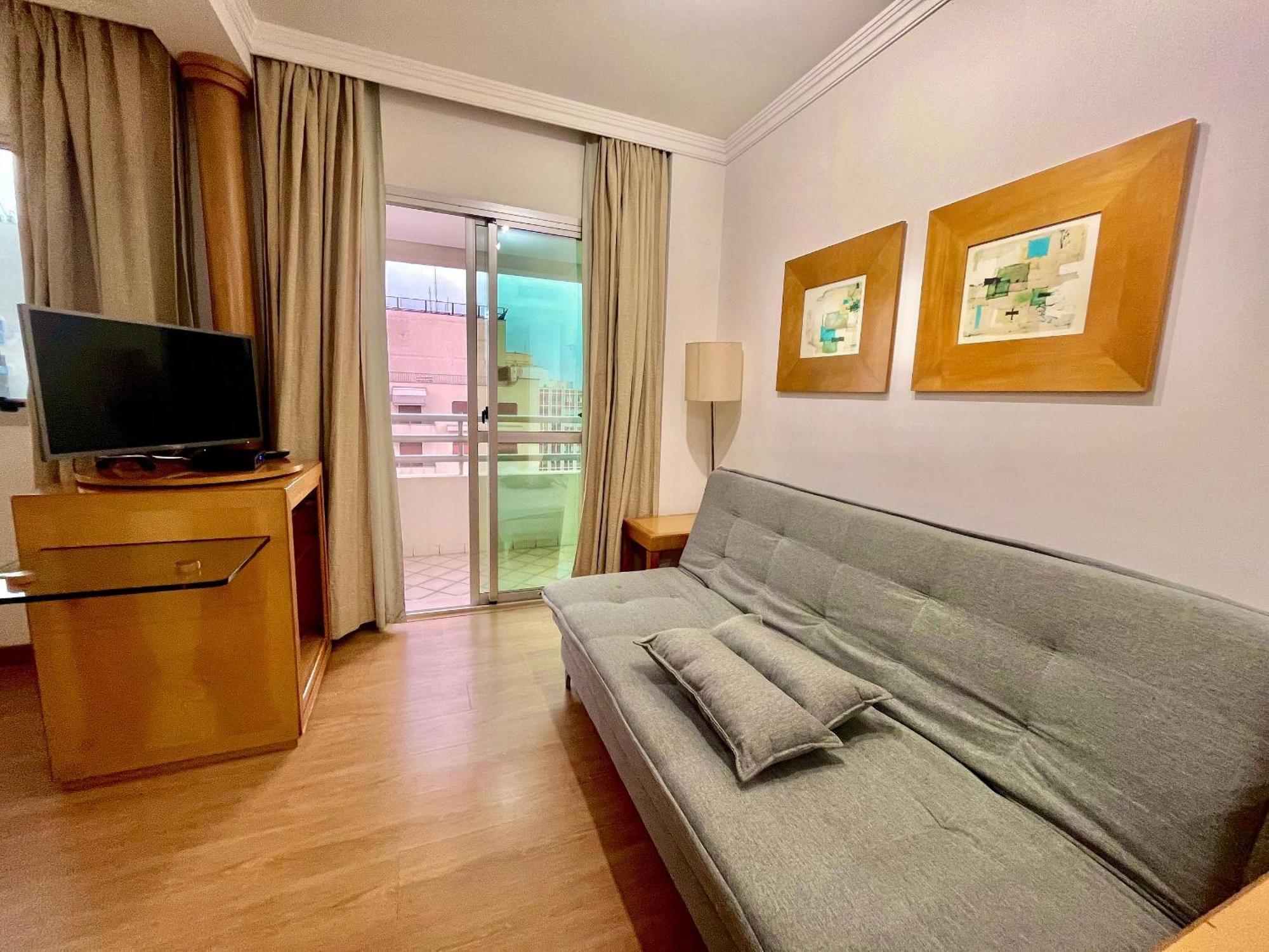 Hotel Lflats Oscar Freire
