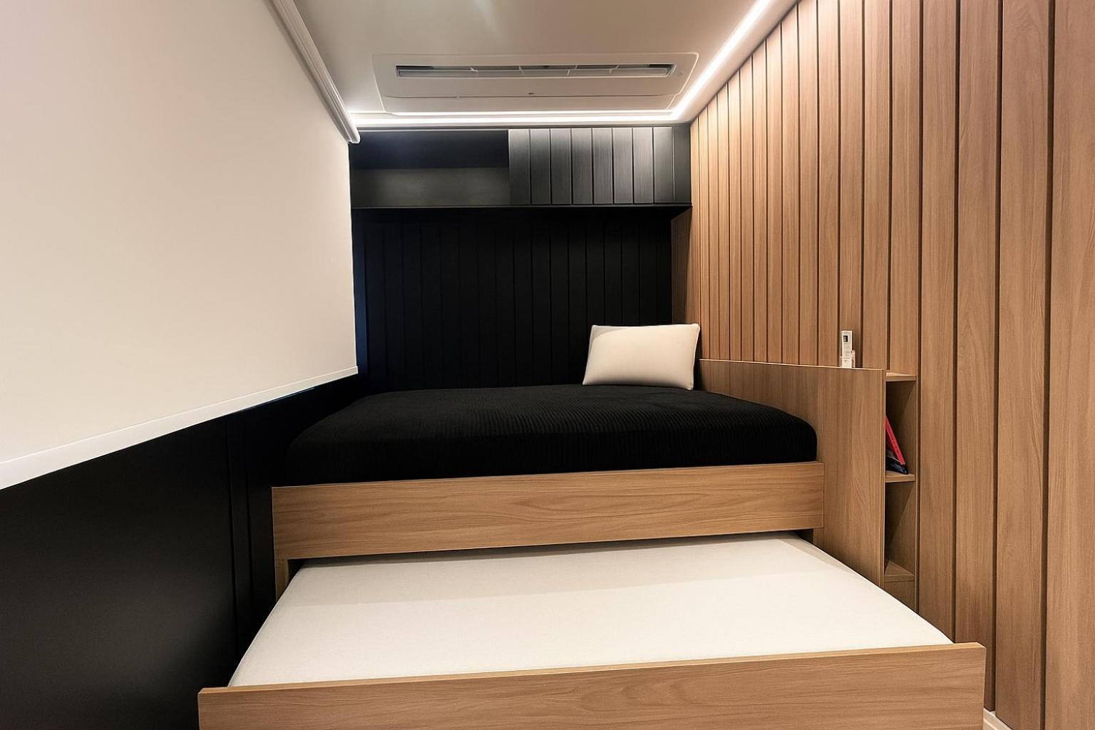 210 - Luxurious & Stylish Fot Up To 4 Guests Apartment *