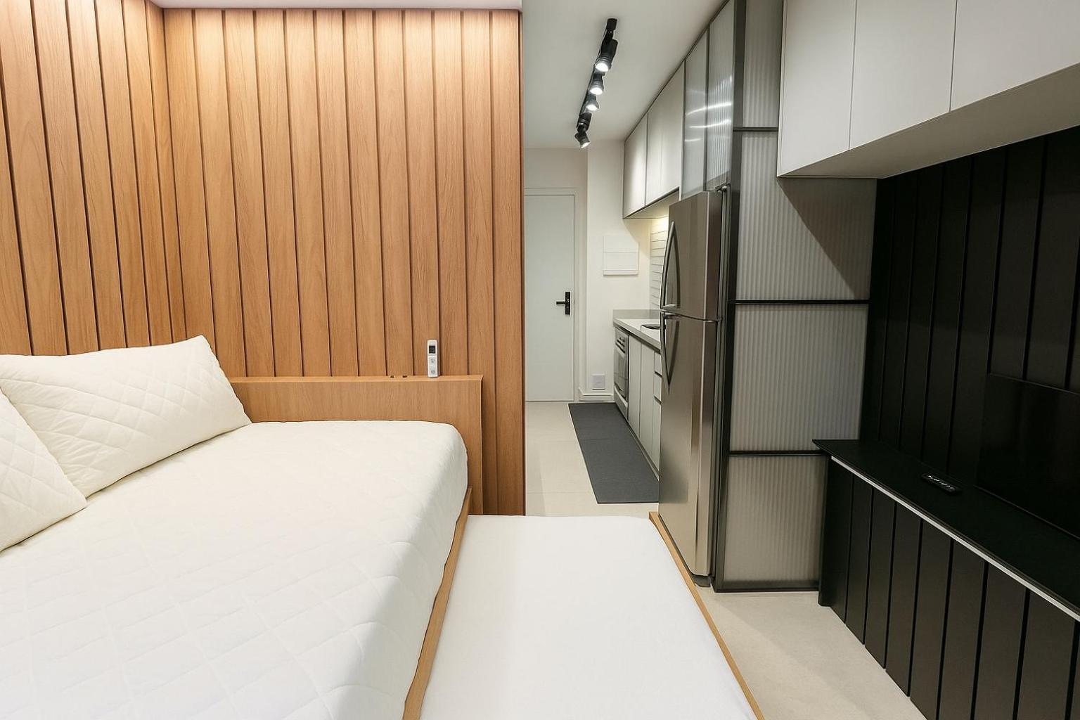 Apartment 210 - Luxurious & Stylish Fot Up To 4 Guests *