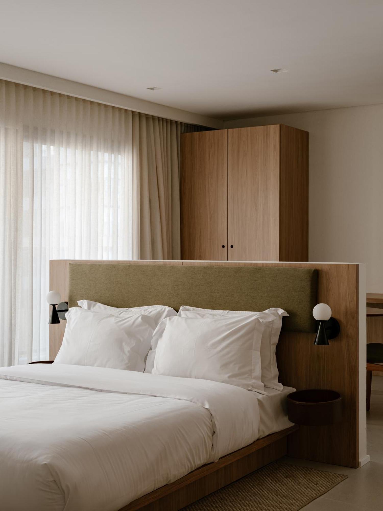 Aloe Nova Conceicao Apartemen Sao Paulo