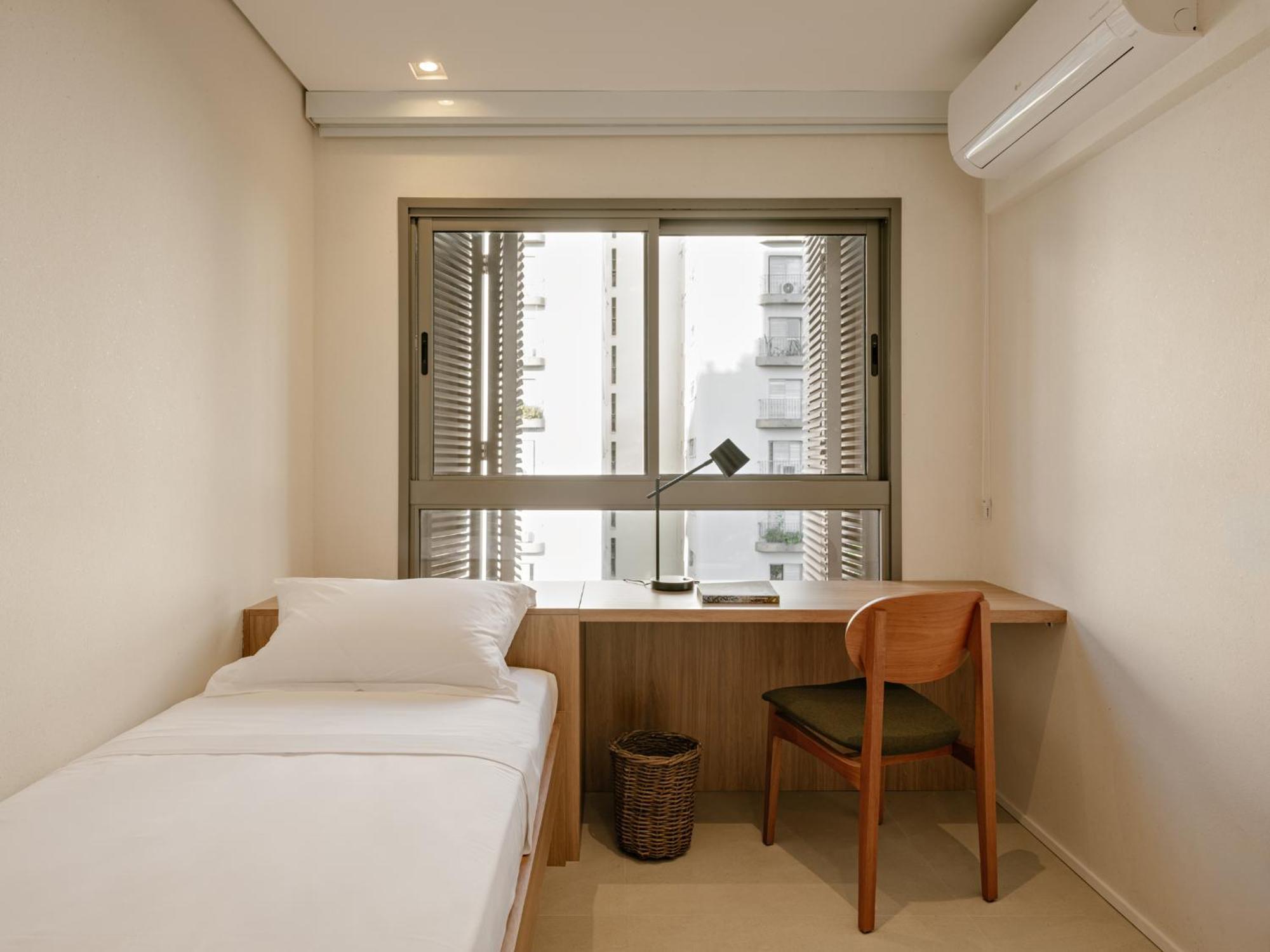 Apartemen Aloe Nova Conceicao