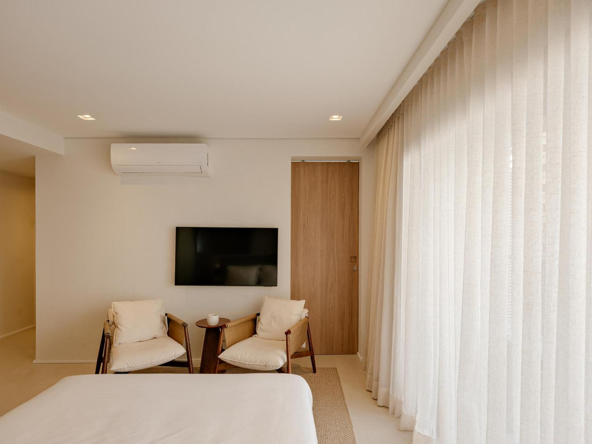 Apartemen Aloe Nova Conceicao *