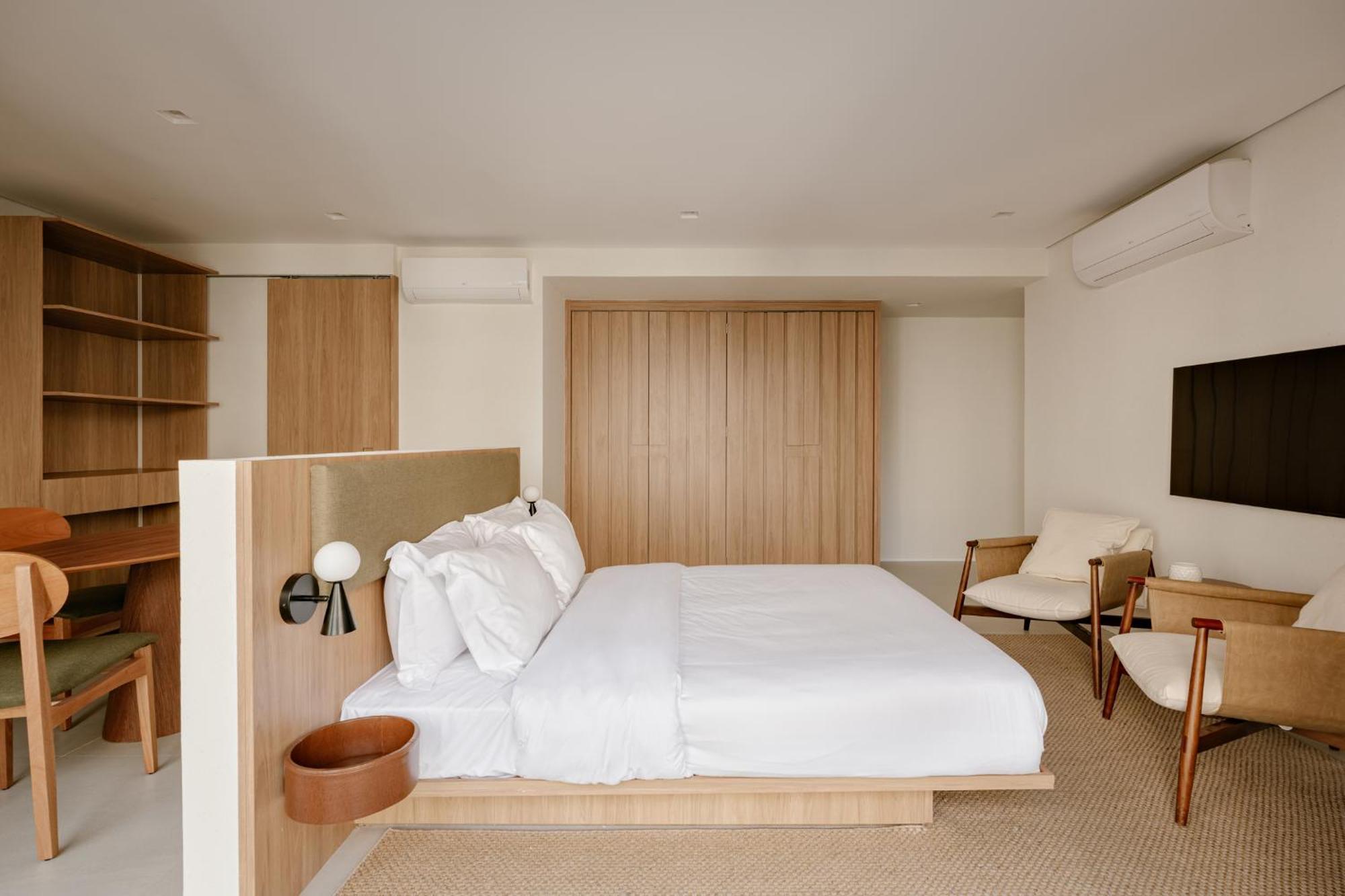 Apartemen Aloe Nova Conceicao