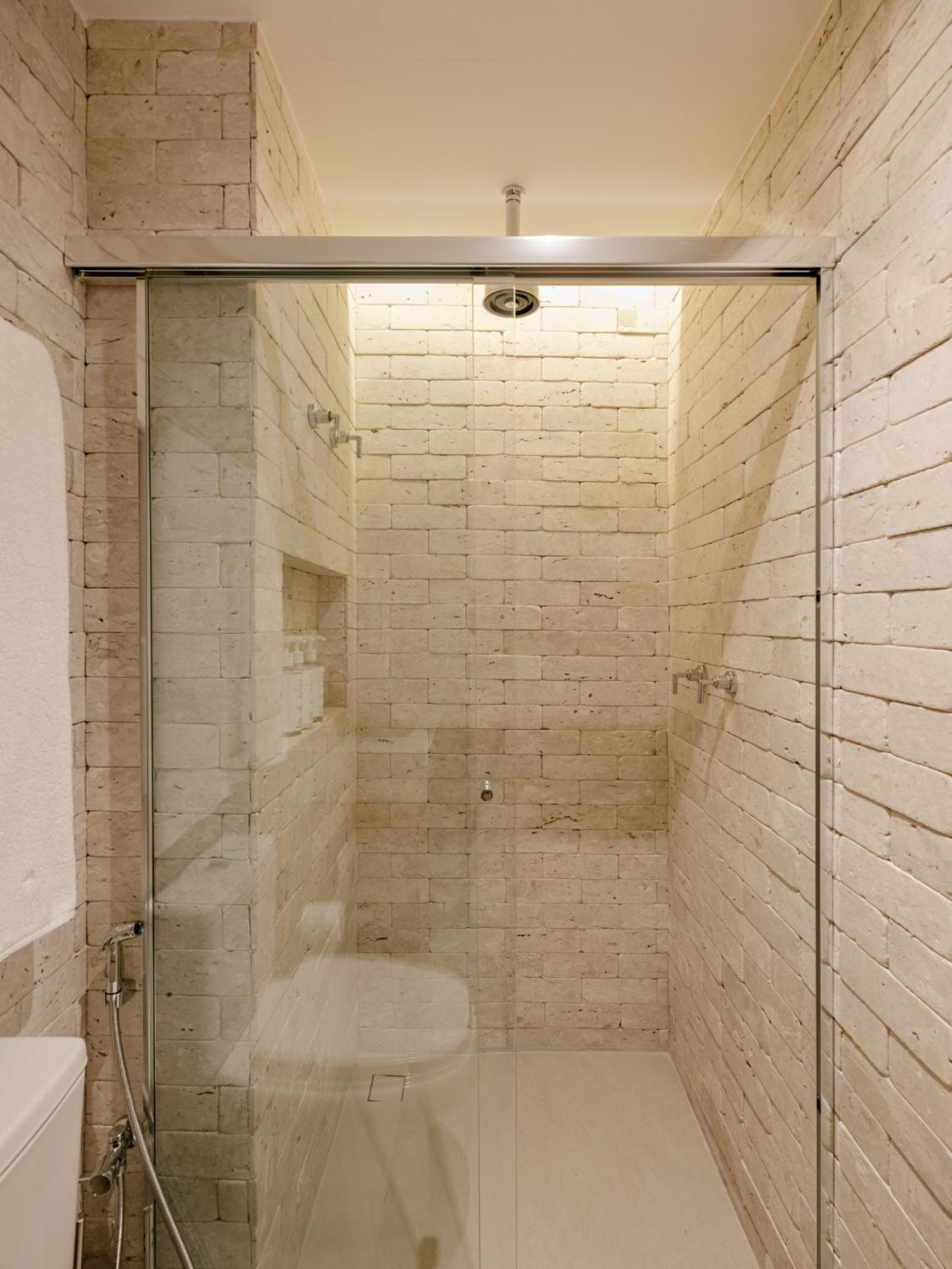 Aloe Nova Conceicao Apartemen *