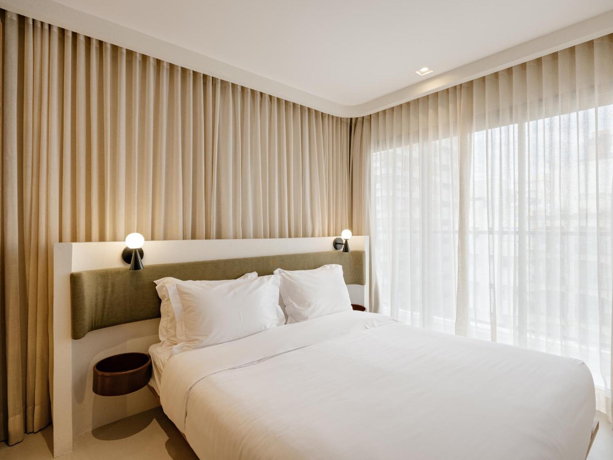 Apartemen Aloe Nova Conceicao *