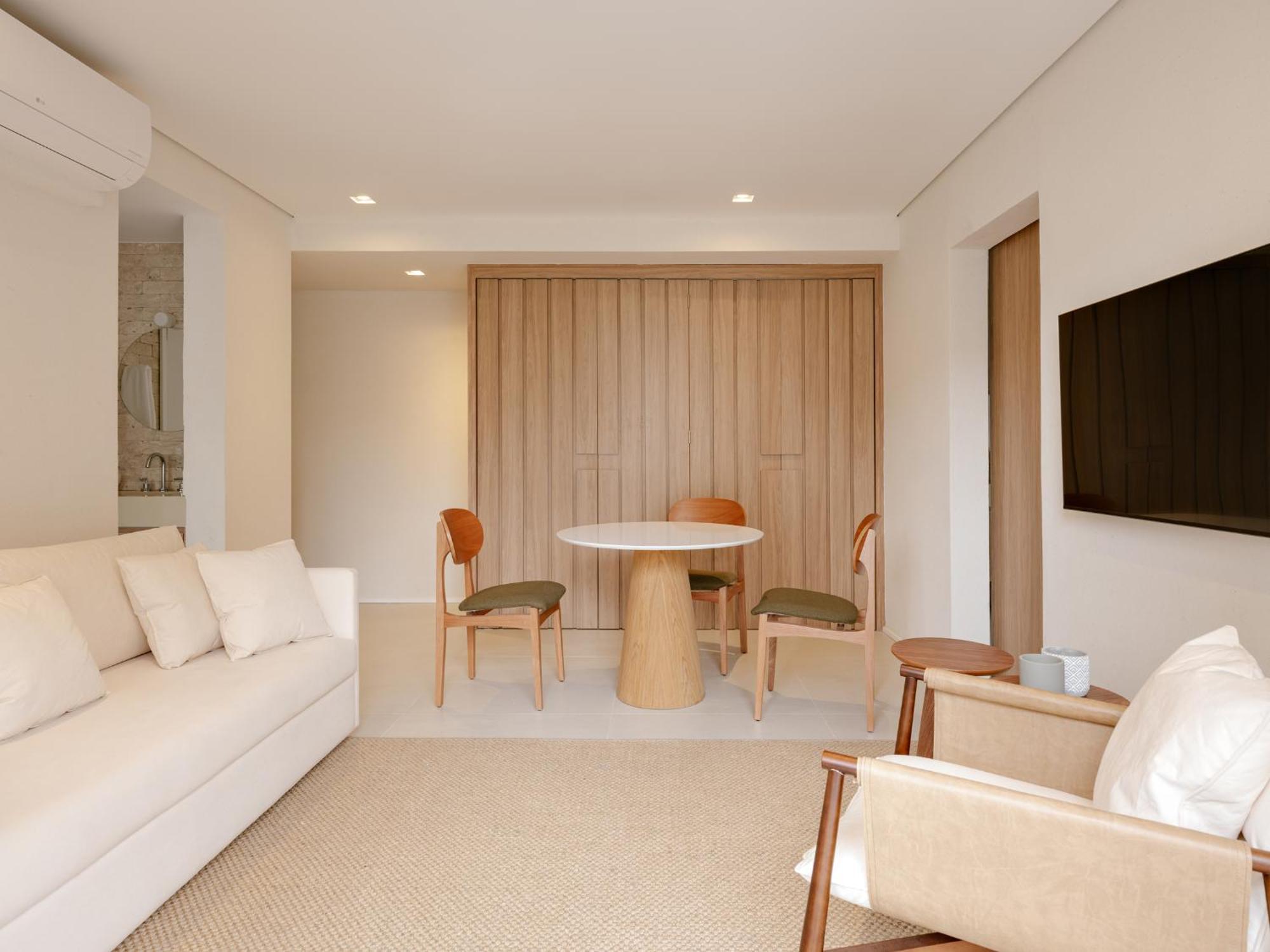 Aloe Nova Conceicao Apartemen Sao Paulo