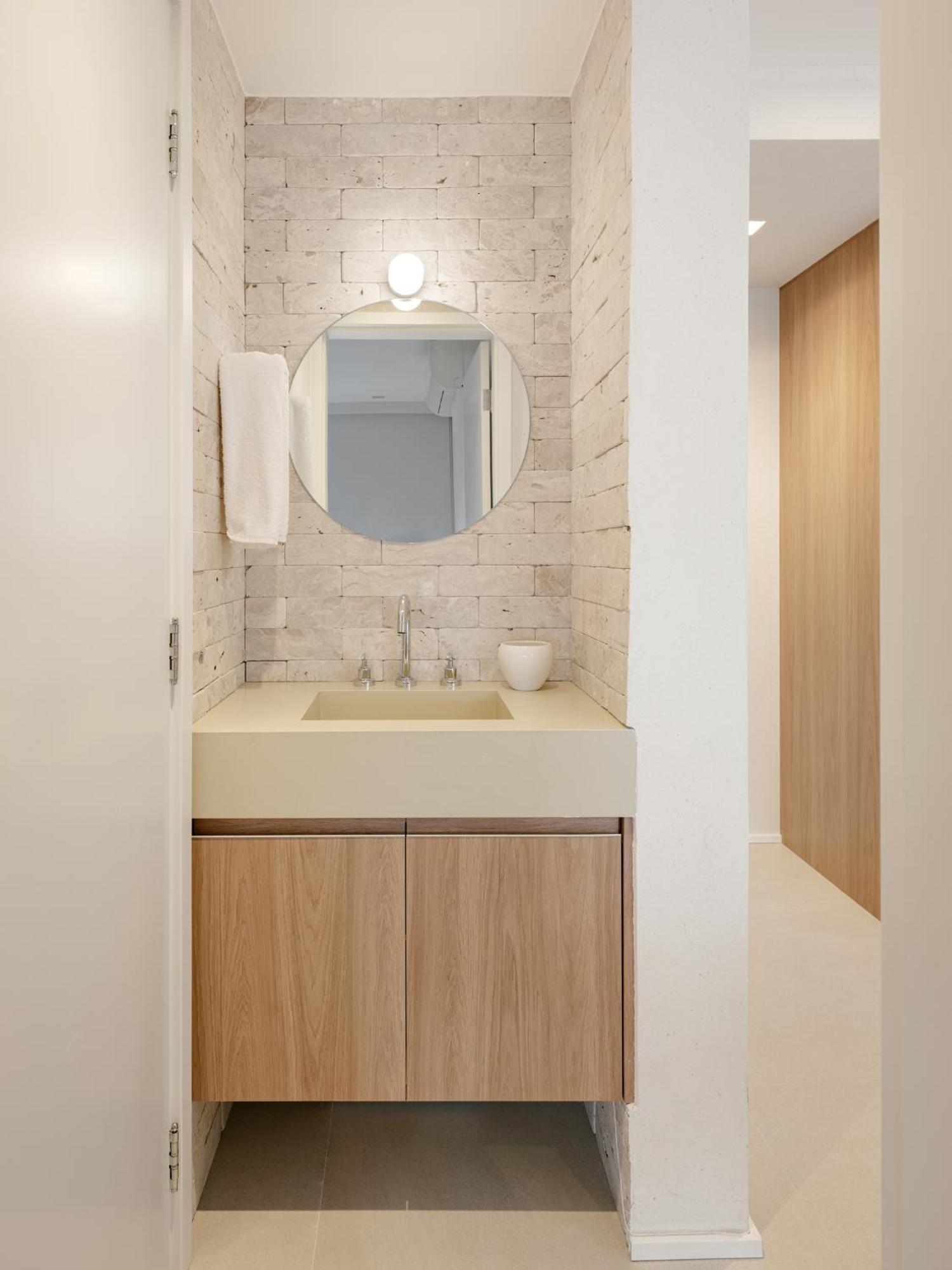 Apartemen Aloe Nova Conceicao