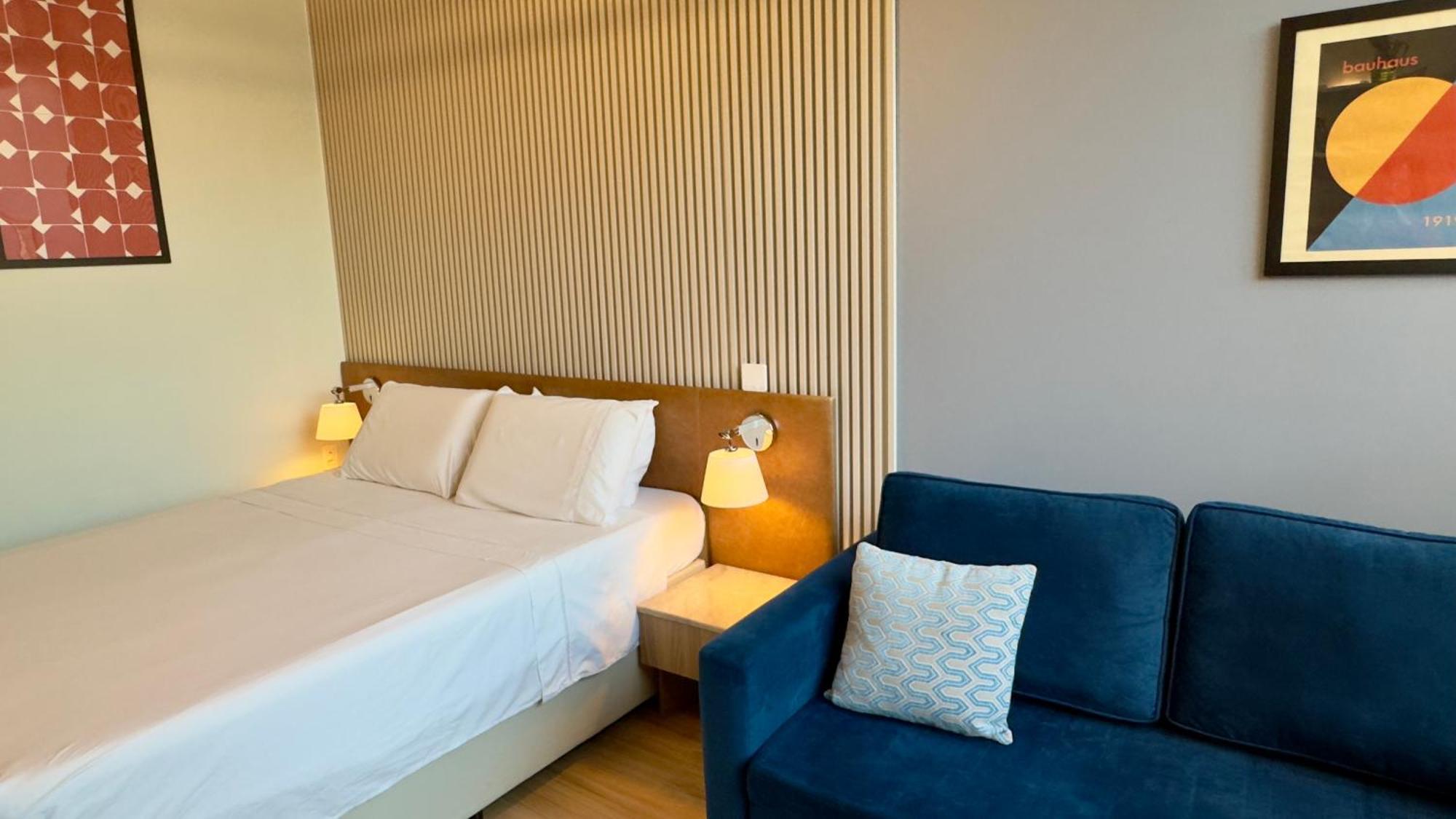 Loftviva Luxo Design Boutique De Pinheiros *