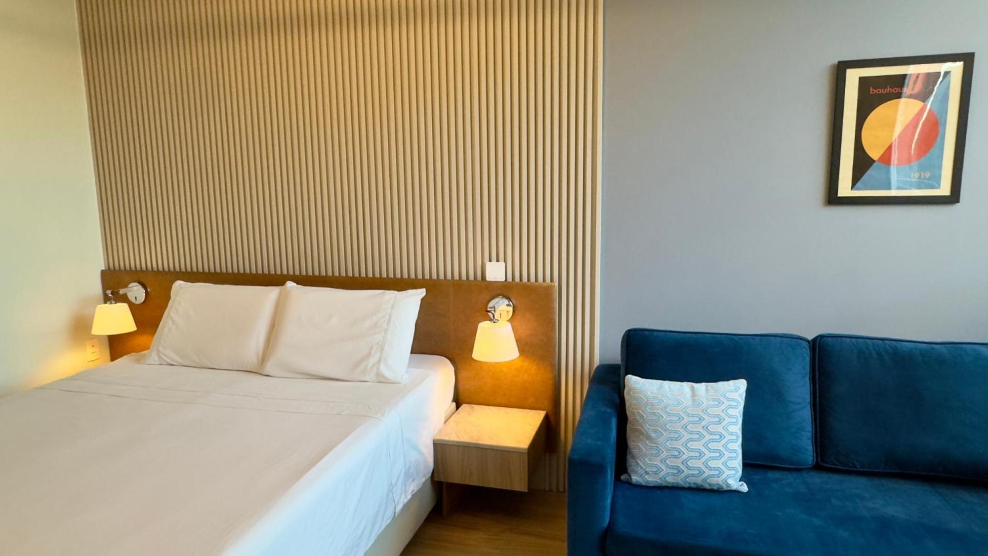 Loftviva Luxo Design Boutique De Pinheiros Apartamento São Paulo