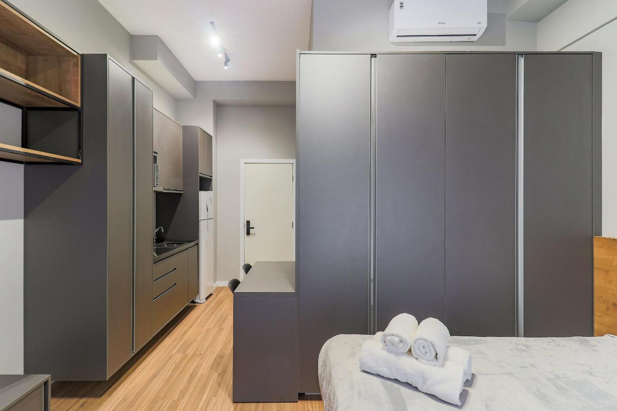 Apartamento Sou Perdizes