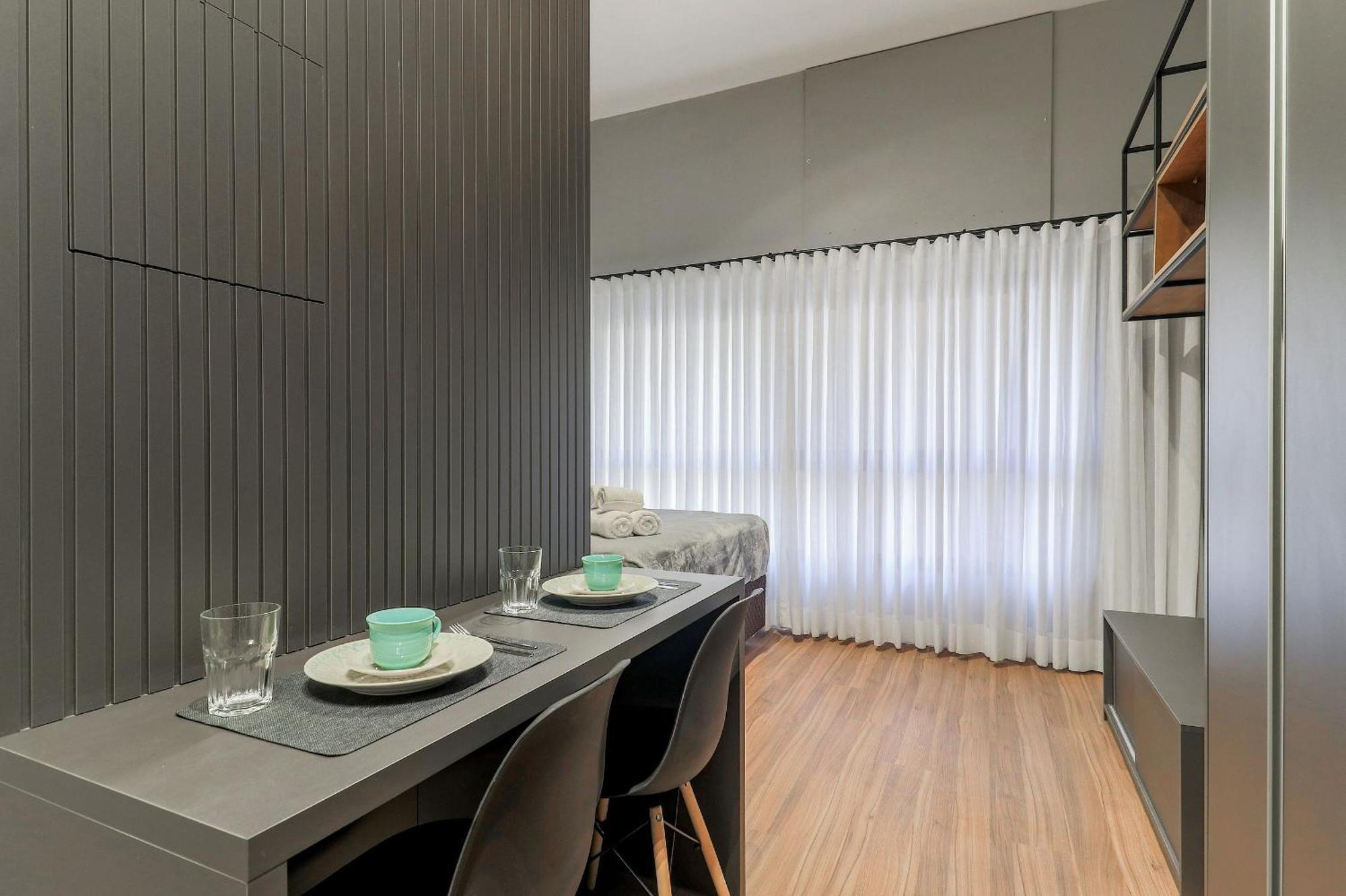 Apartamento Sou Perdizes São Paulo