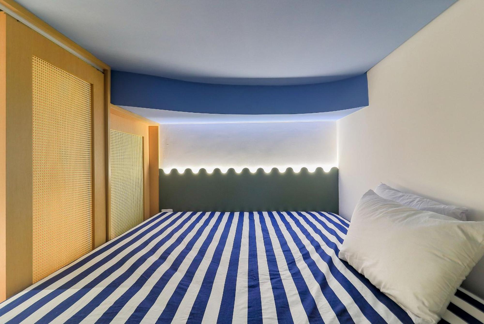 Apartamento Sou Perdizes São Paulo
