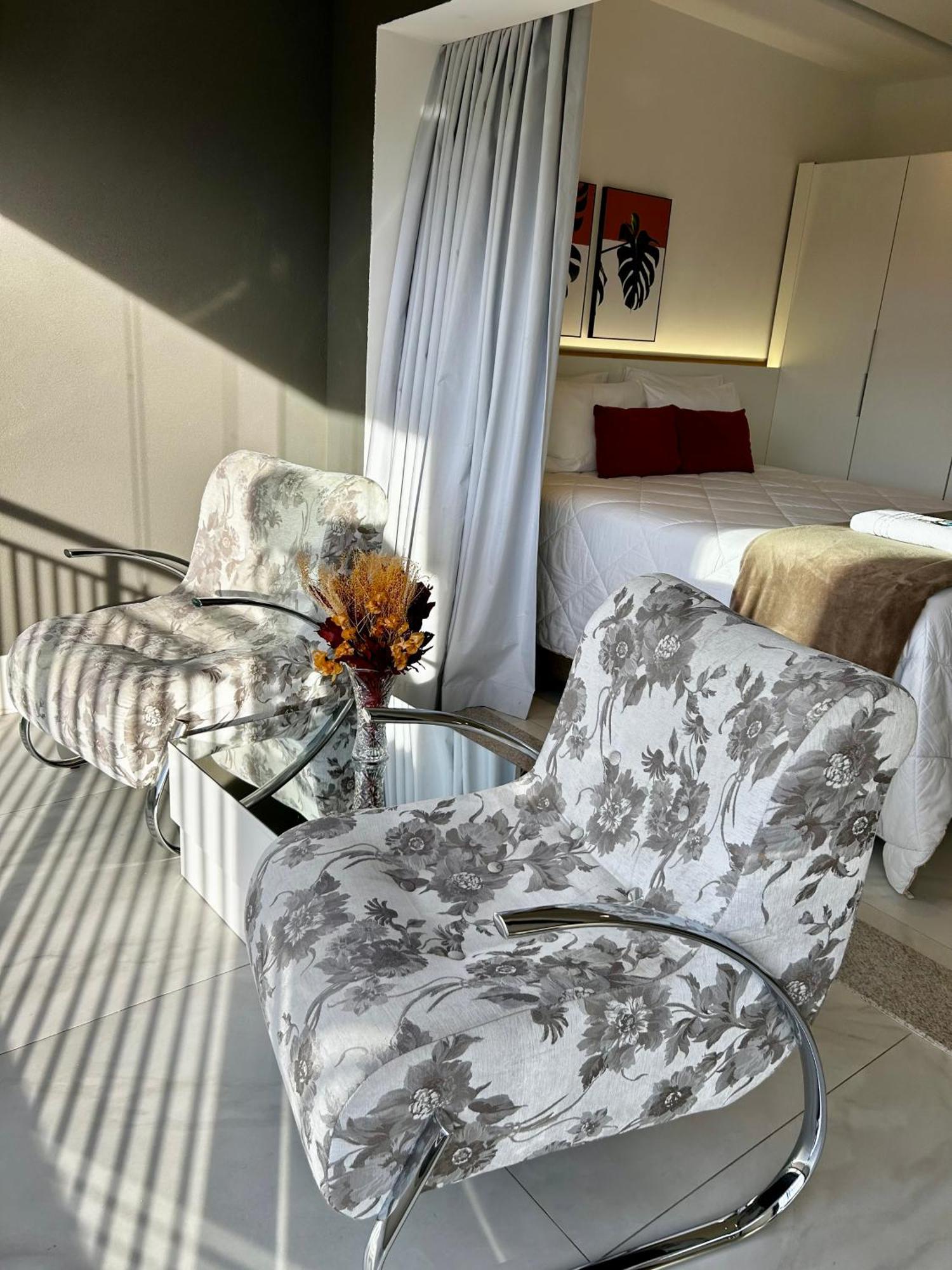 Ape Perto Aeroporto Congonhas, Metro Aacd, Parque Ibirapuera Com Vista Livre E Ar Condicionado Apartment *