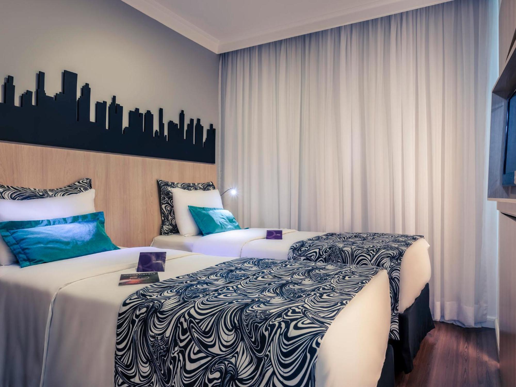 Dream Flat Pinheiros Hotel 4*