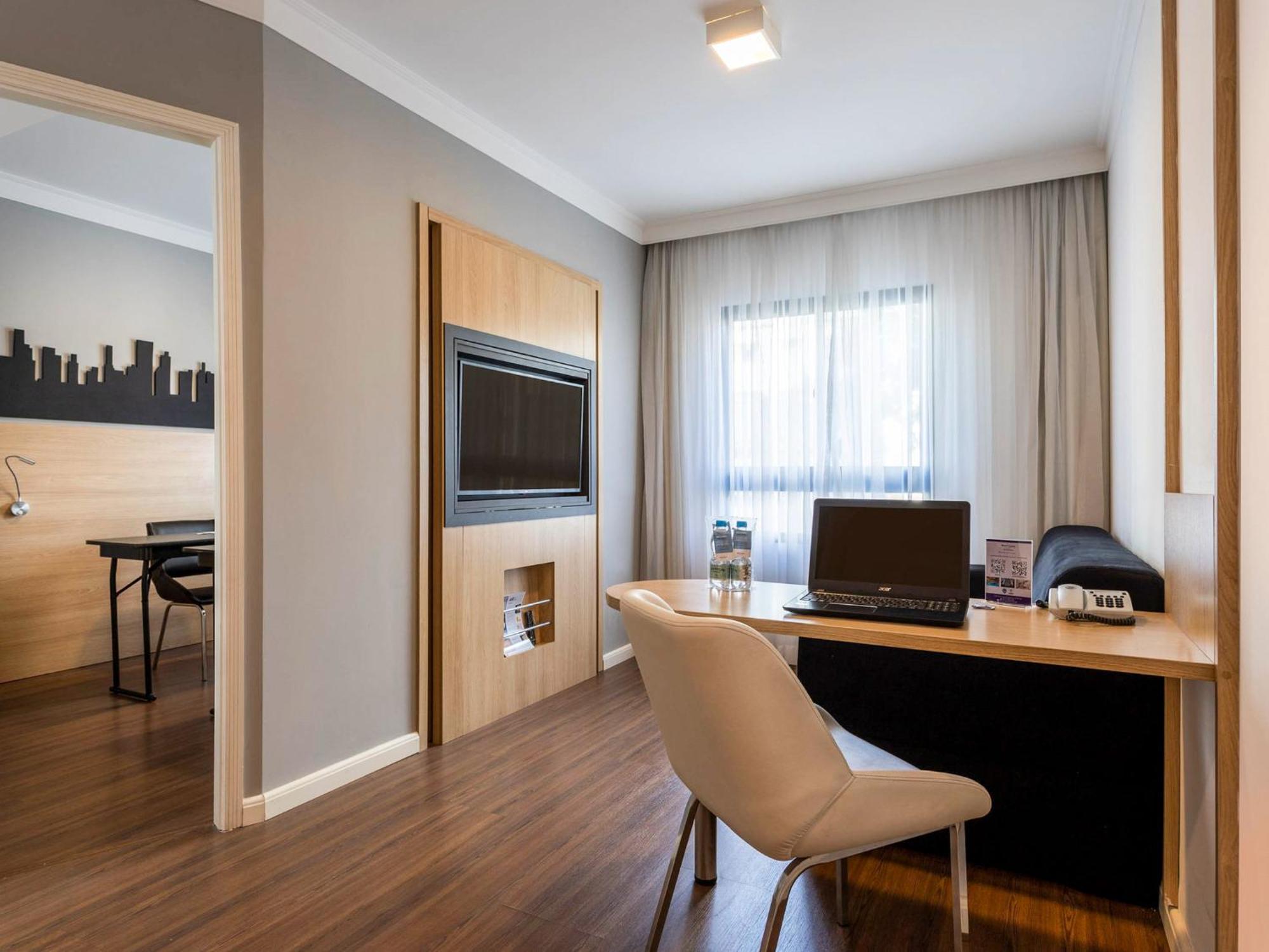 Dream Flat Pinheiros Hotel 4*