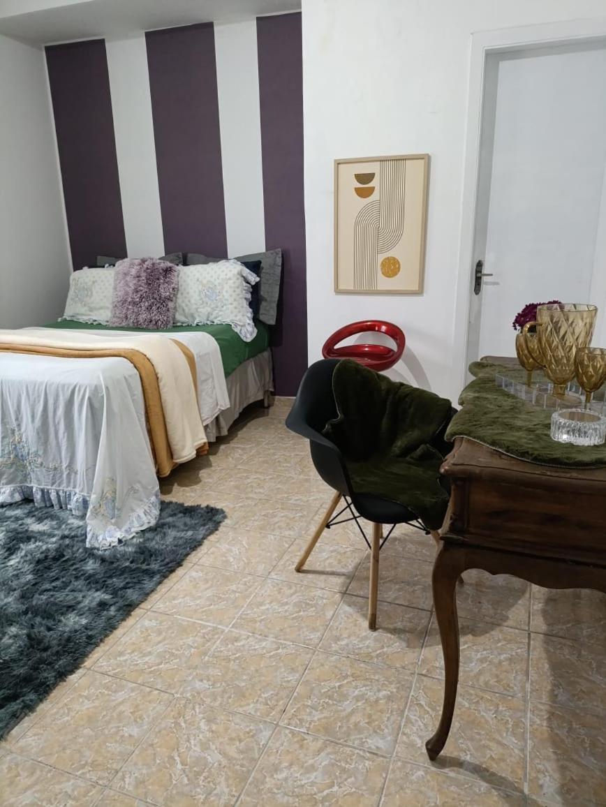 Homestay Casa Aconchego *