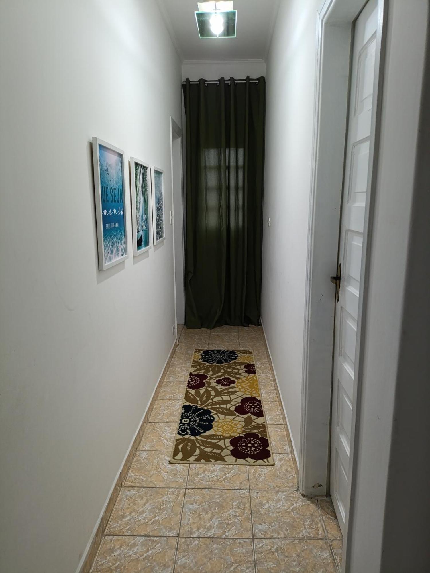 Casa Aconchego *