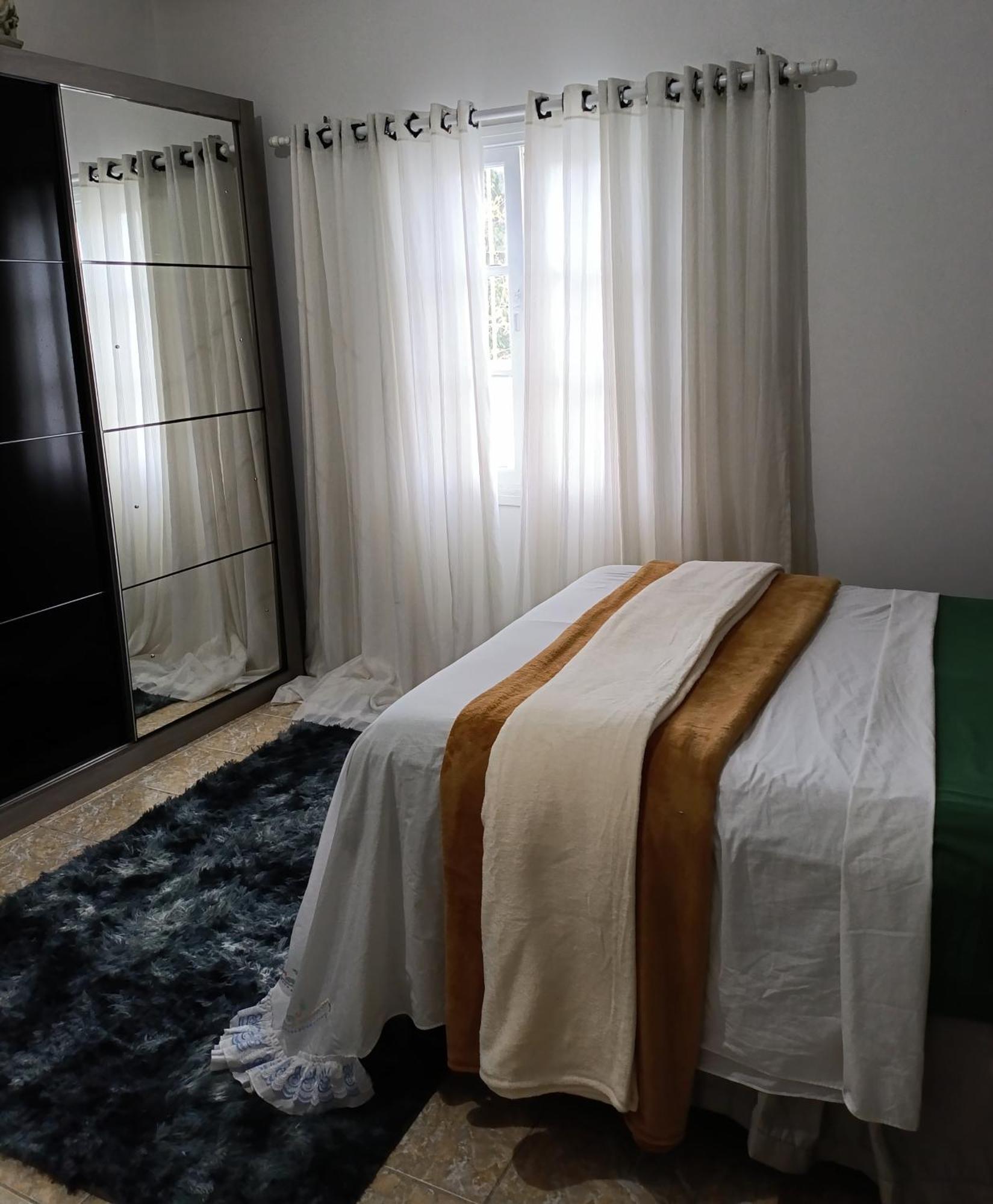 Casa Aconchego * Sao Paulo