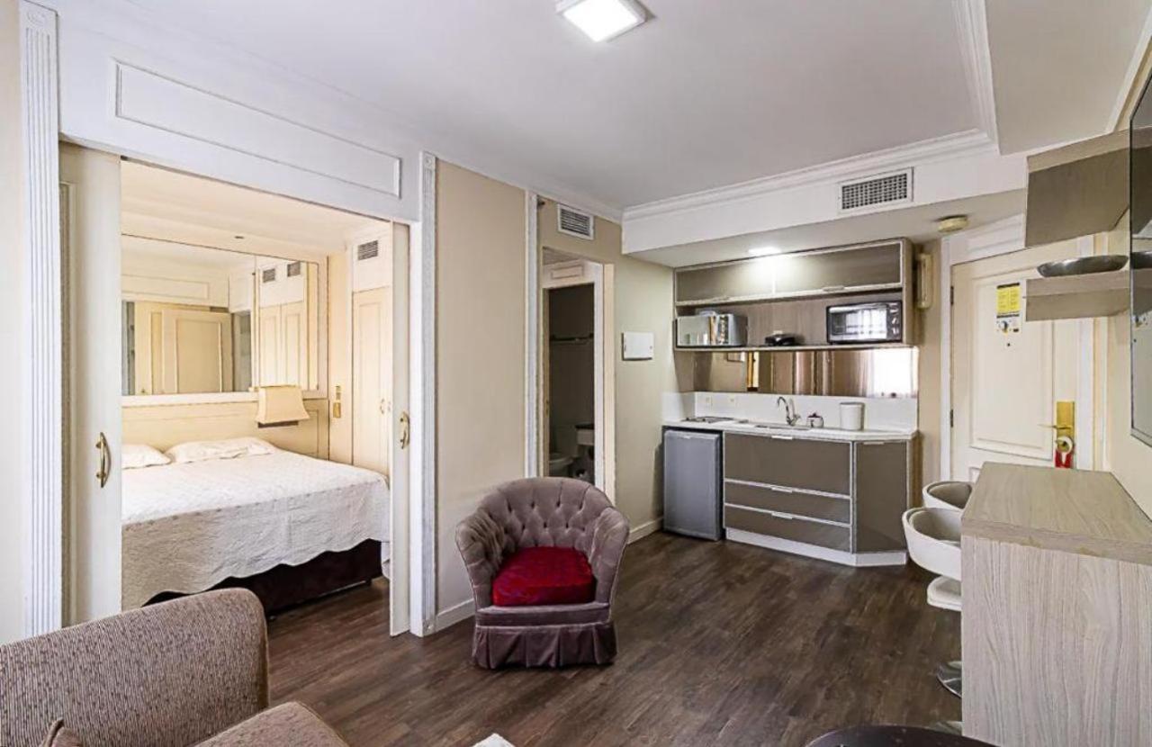 Apartment The Vila Olimpia