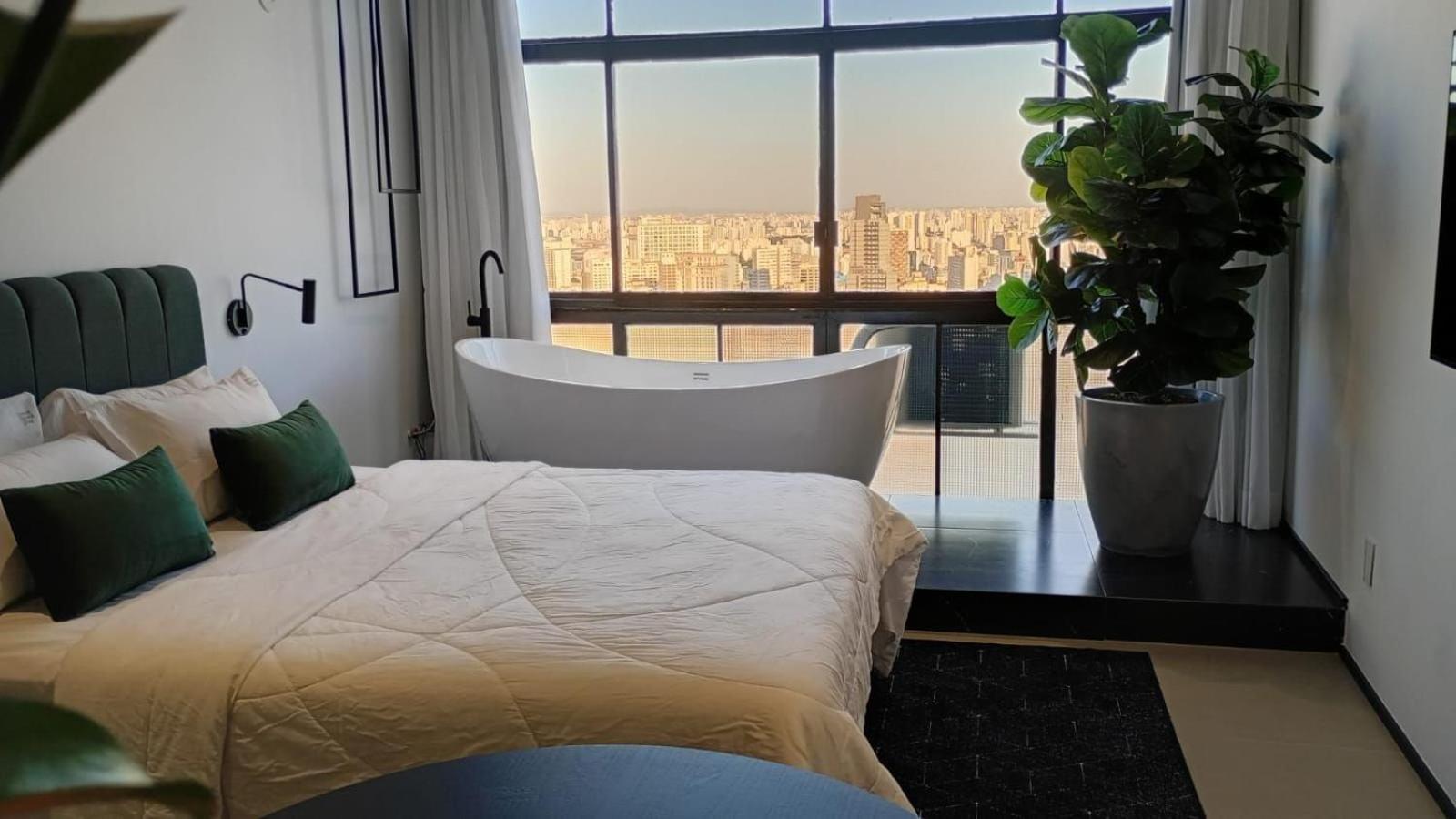 Vossa Bossa Copan Apartment *