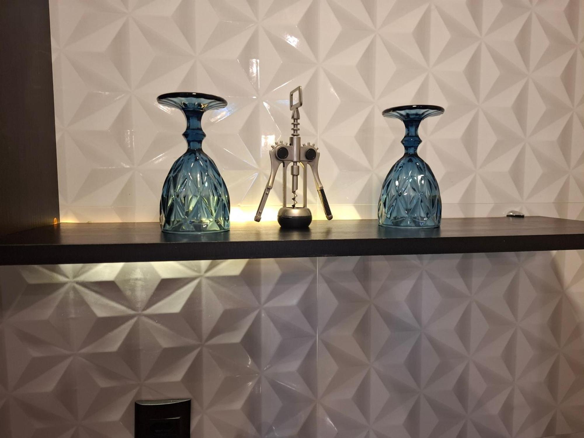 Residencial Luxo Moema - Macuco Aparthotel
