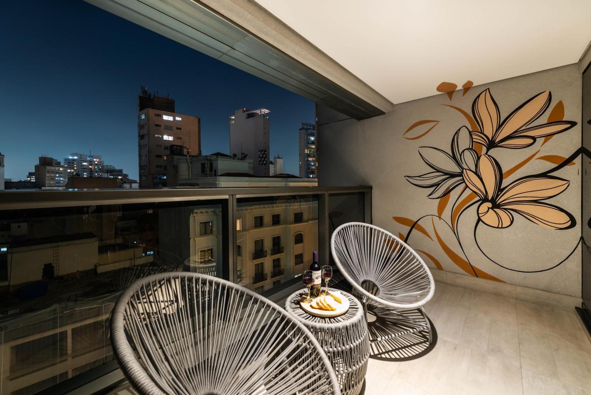 Rosemari's Republica São Paulo