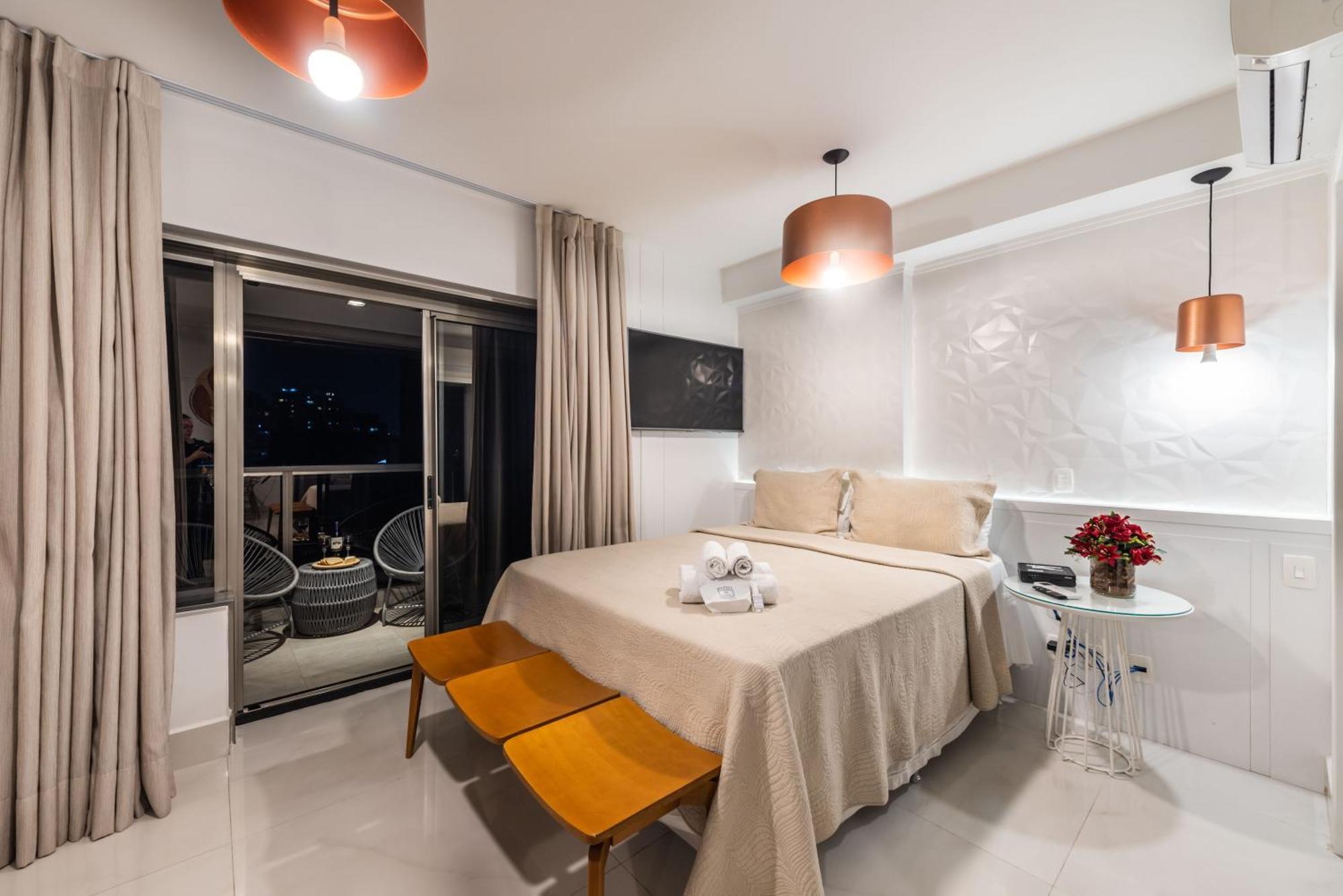 Rosemari's Republica Apartment São Paulo