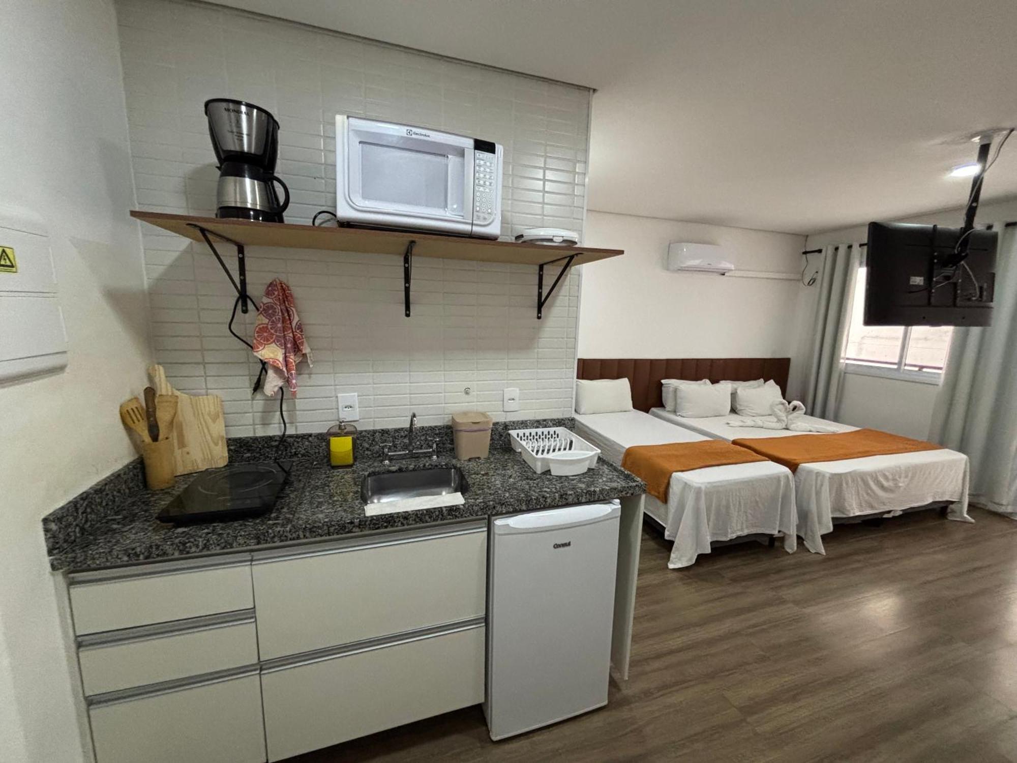 Apartment Seular O Conforto De Um Lar Em Qualquer Lugar *