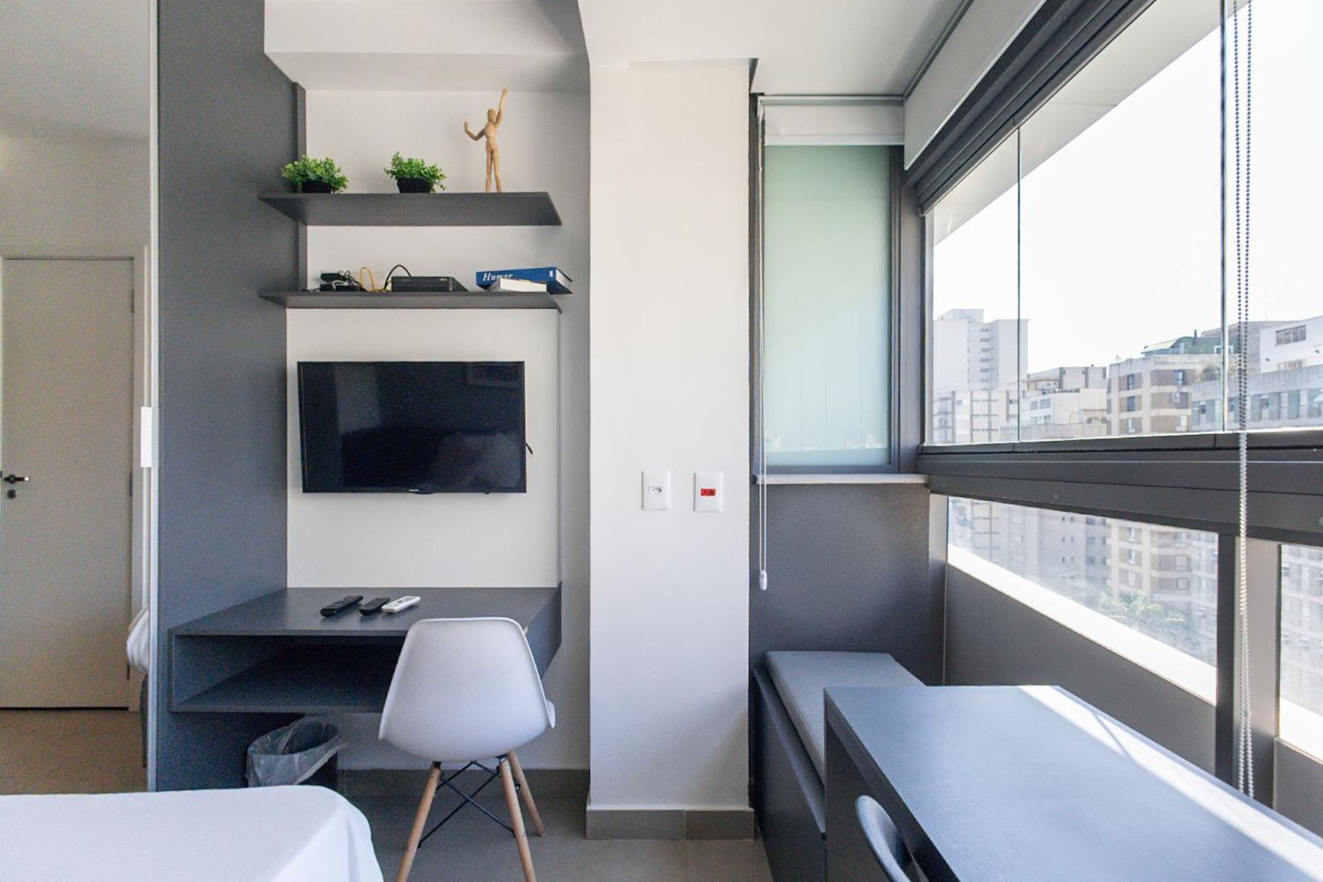 360 Vn Oscar Freire By Housi São Paulo