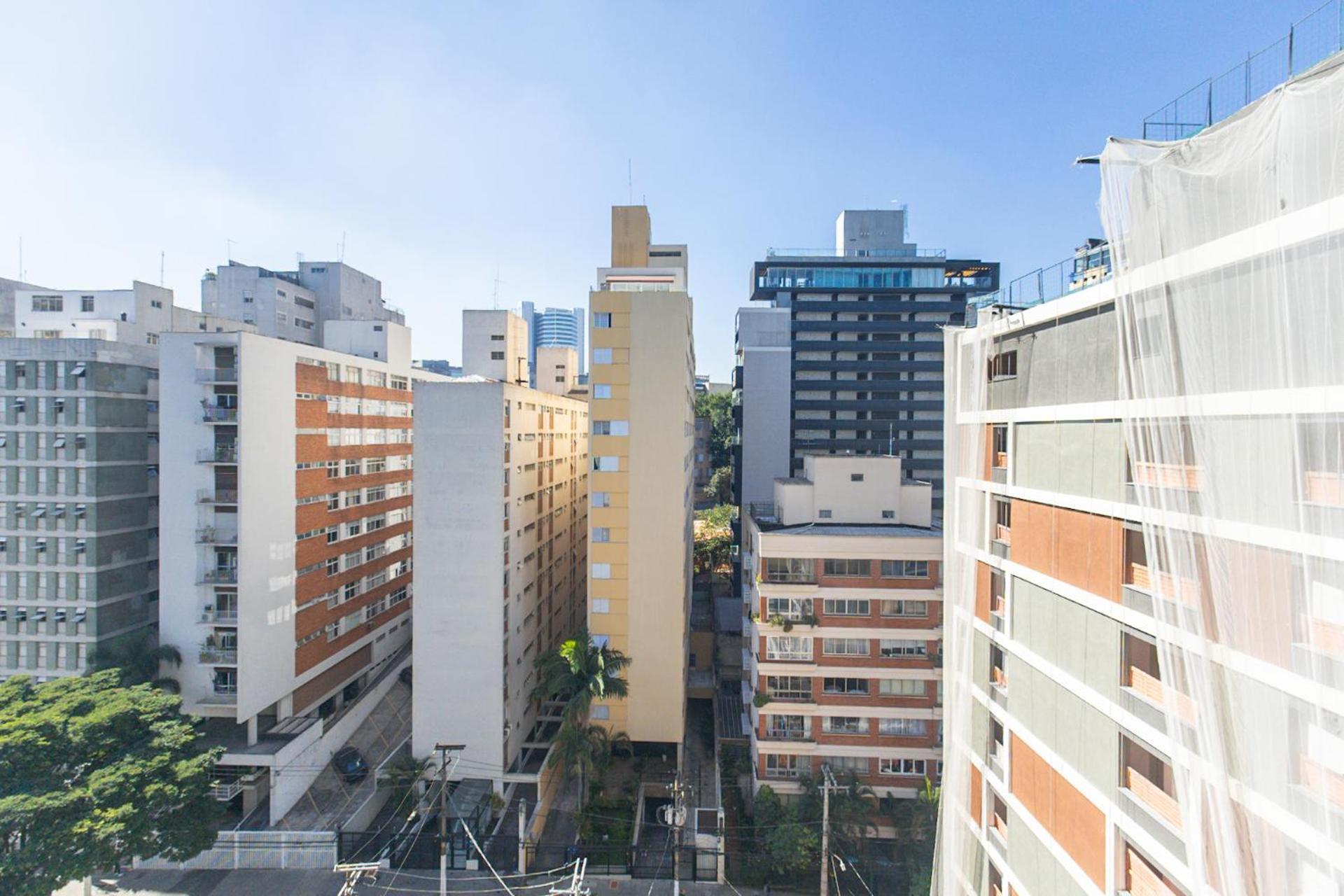 360 Vn Oscar Freire By Housi Apartment