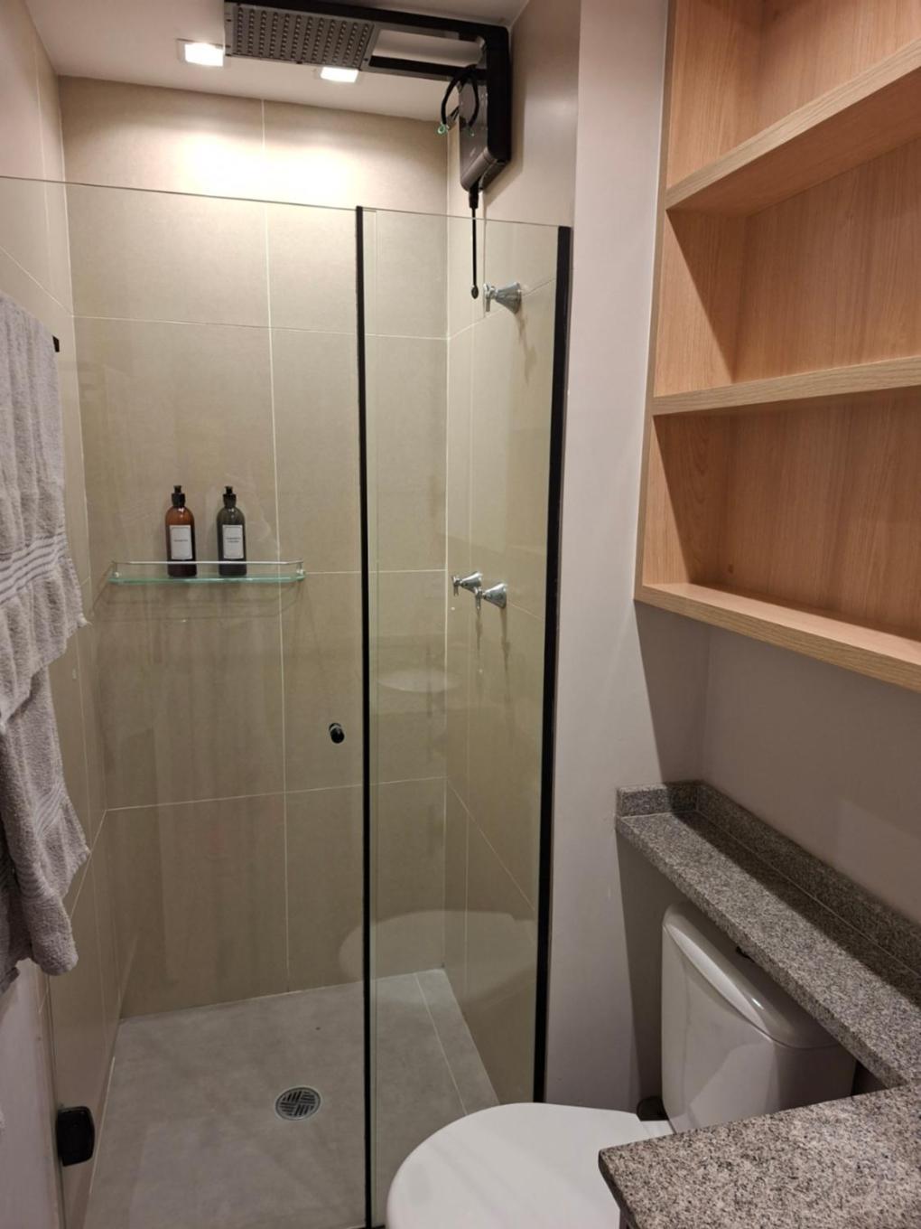 Apartment Giovanni Gronchi - Ao Lado Do Metro Sao Paulo