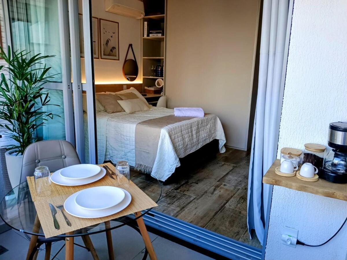 Ap 508 Wonder - Aconchego | Pool, Sauna, Rooftop. *