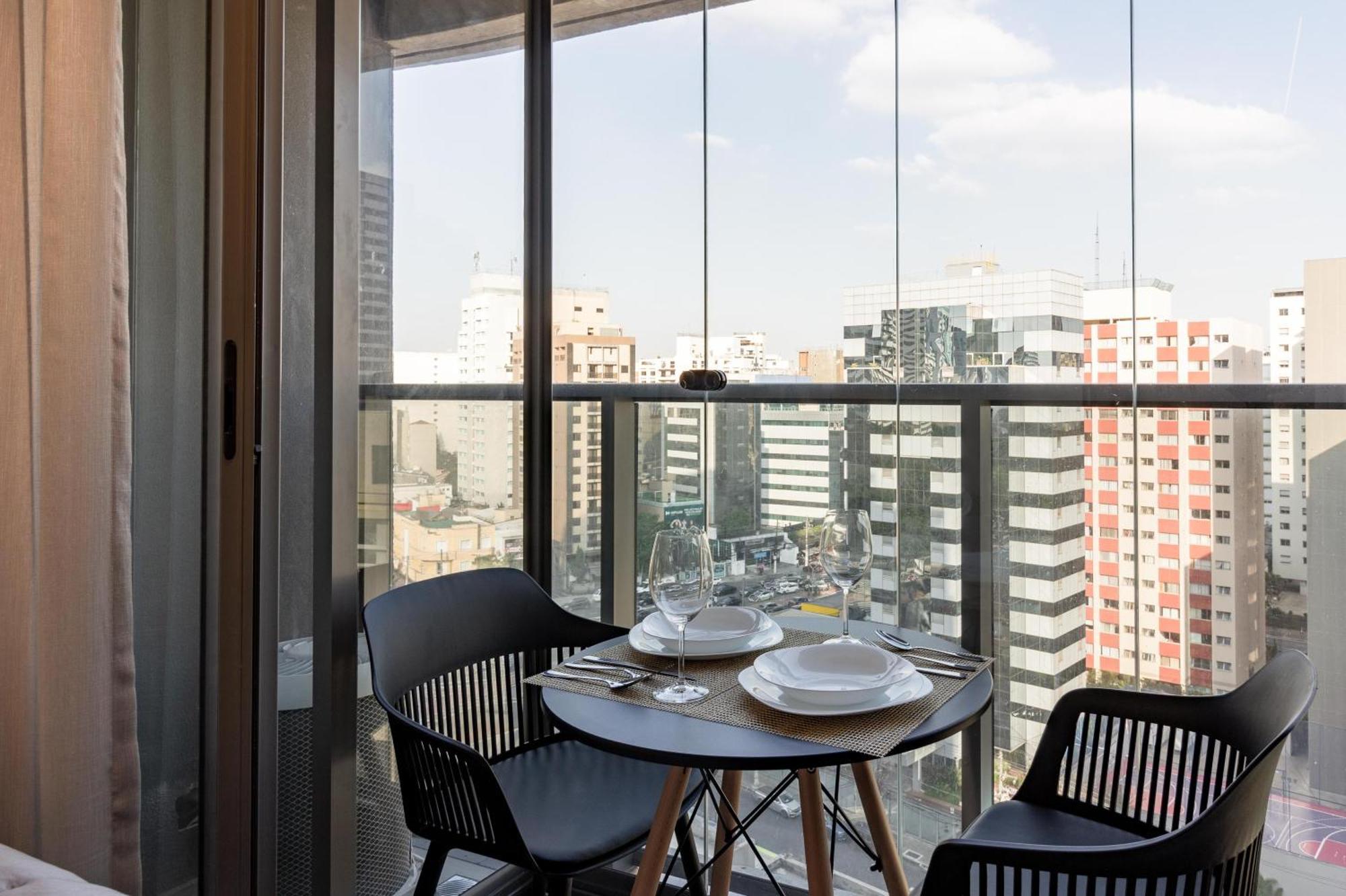Yume On Paulista Apartment Sao Paulo