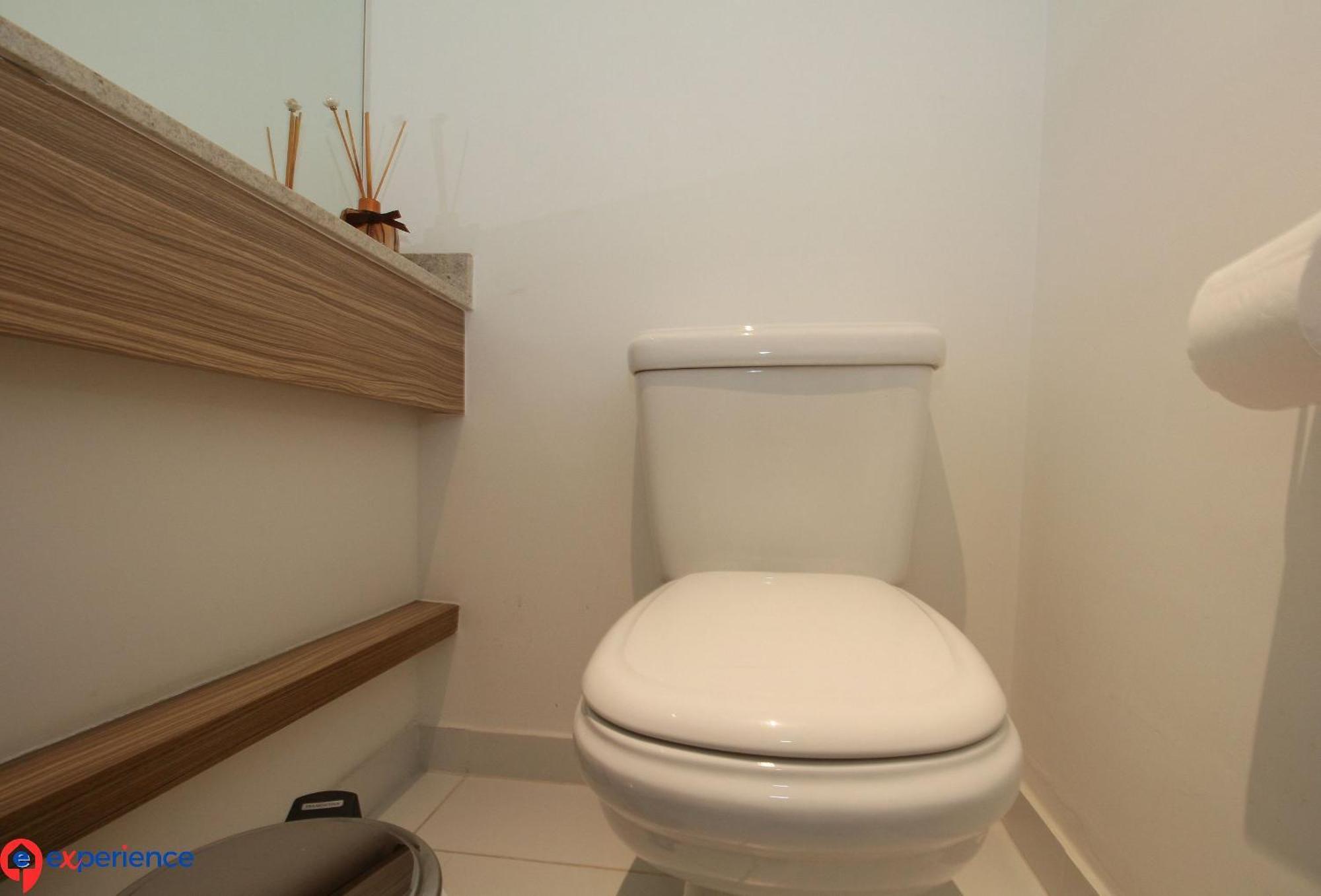 Apartemen No Morumbi Sao Paulo