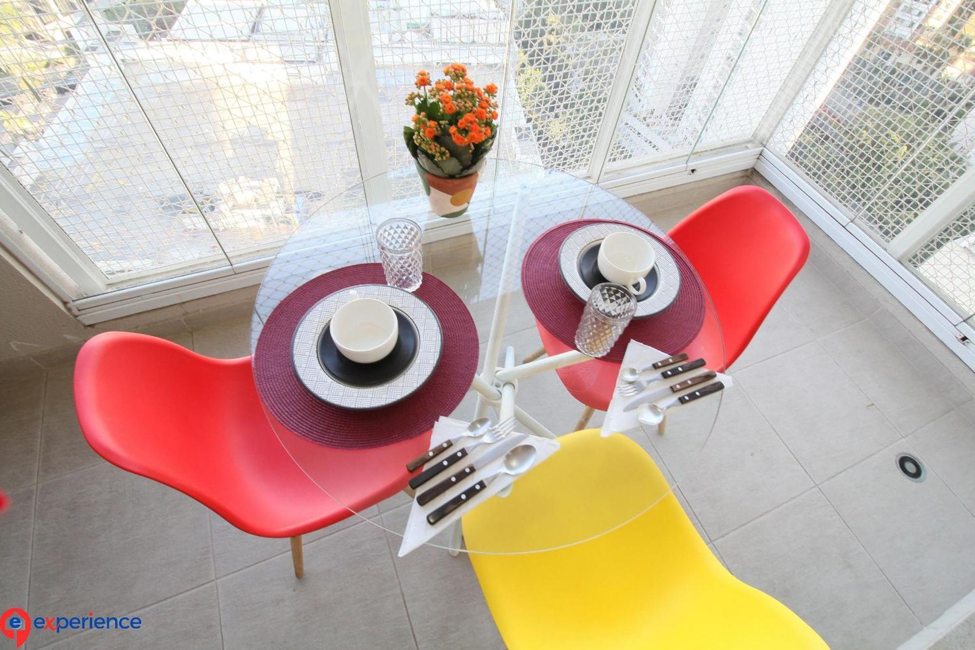 Apartemen No Morumbi Sao Paulo