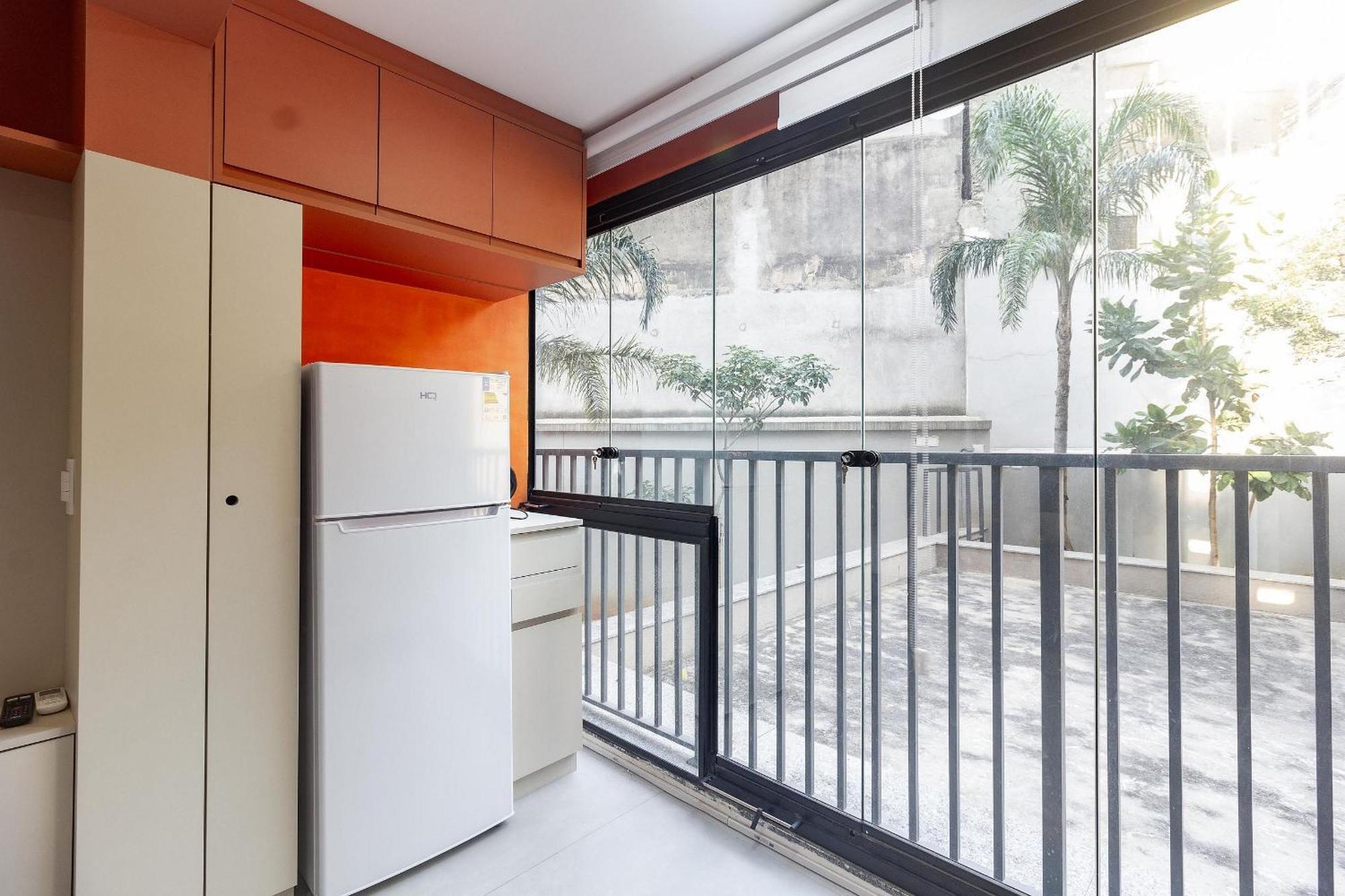 Yume Nik Mariana Apartment