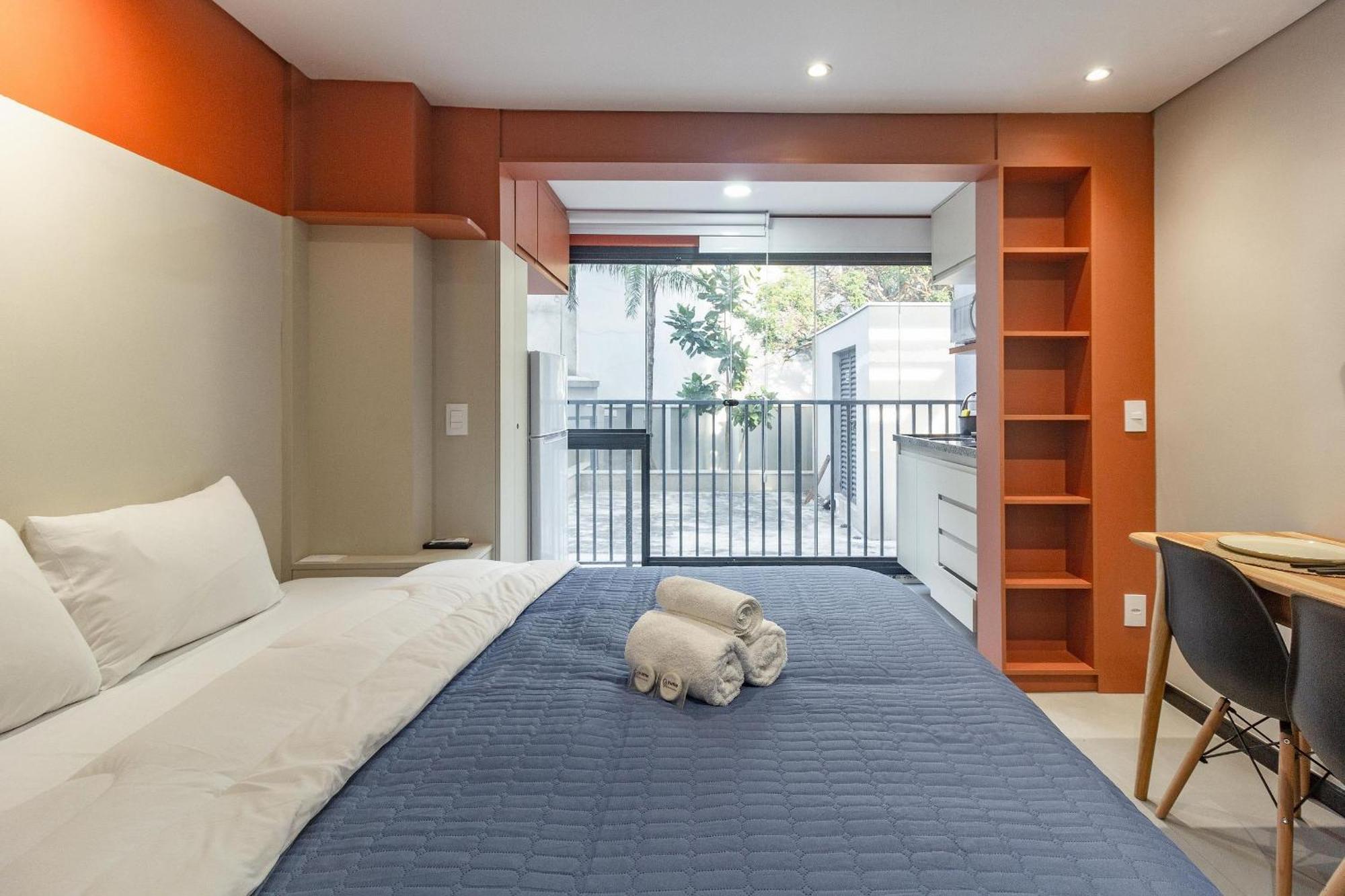 Yume Nik Mariana Apartment *