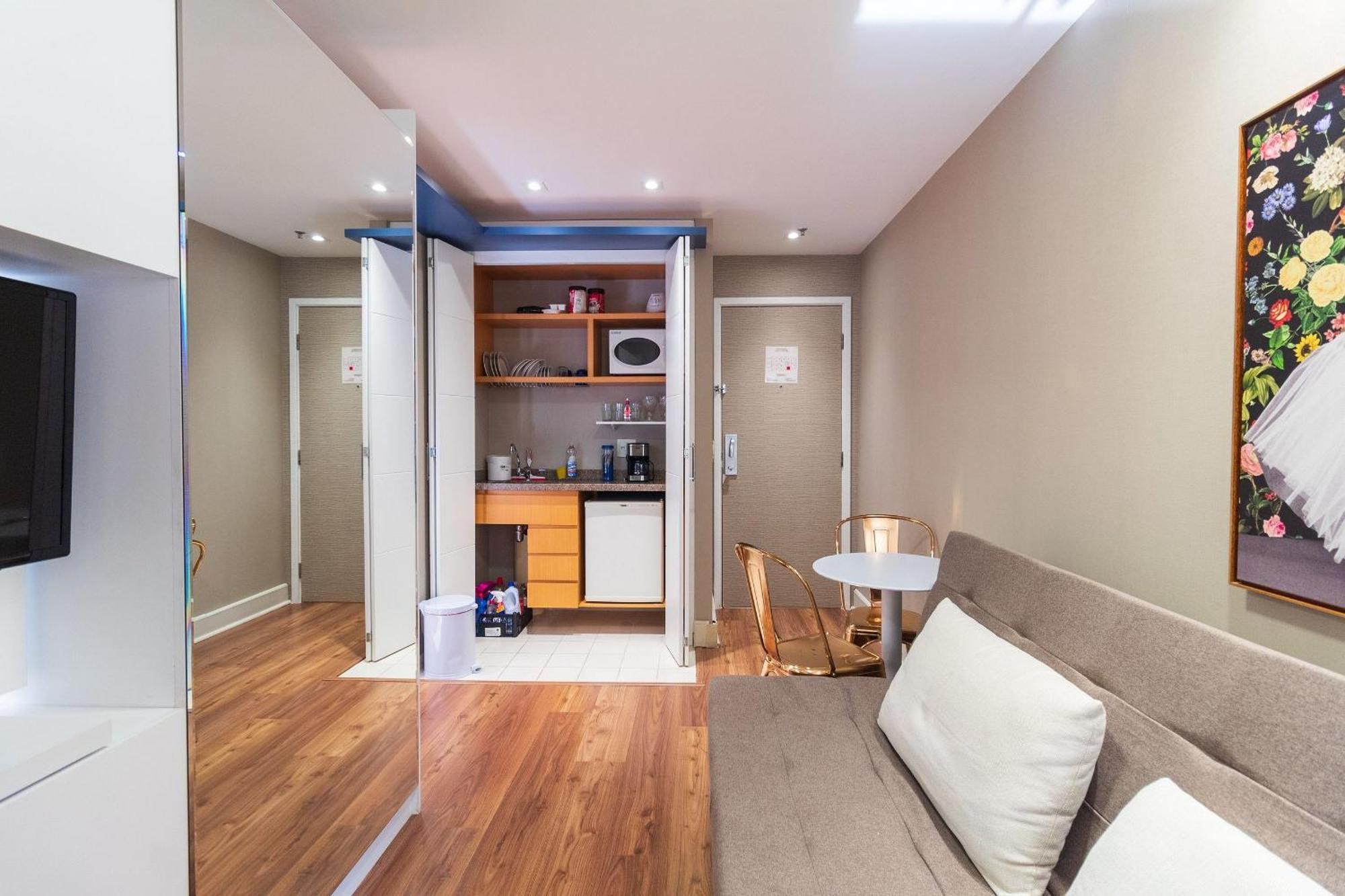 Khách sạn Lflats Alameda Lorena Jardins