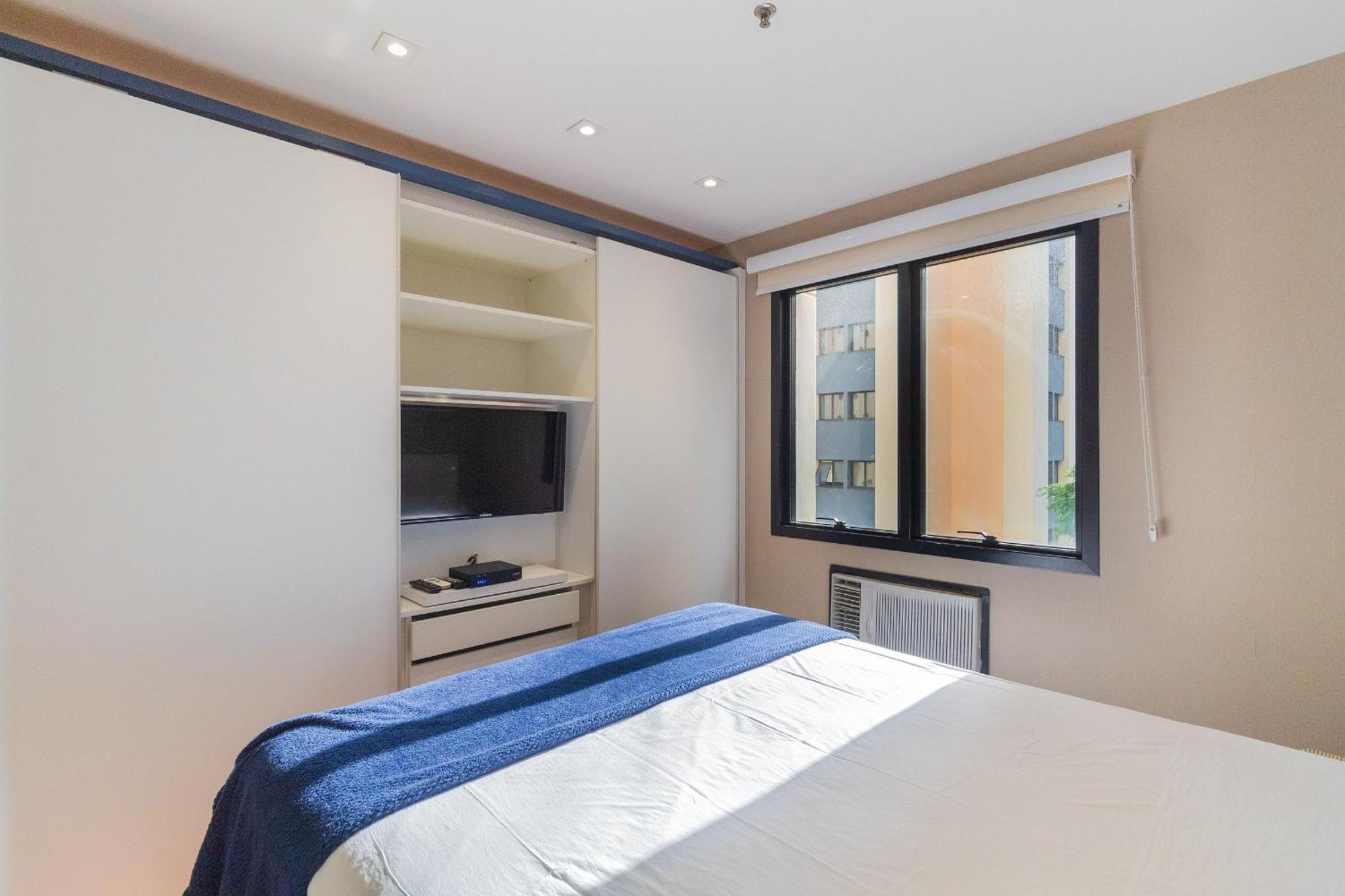 Lflats Alameda Lorena Jardins Khách sạn