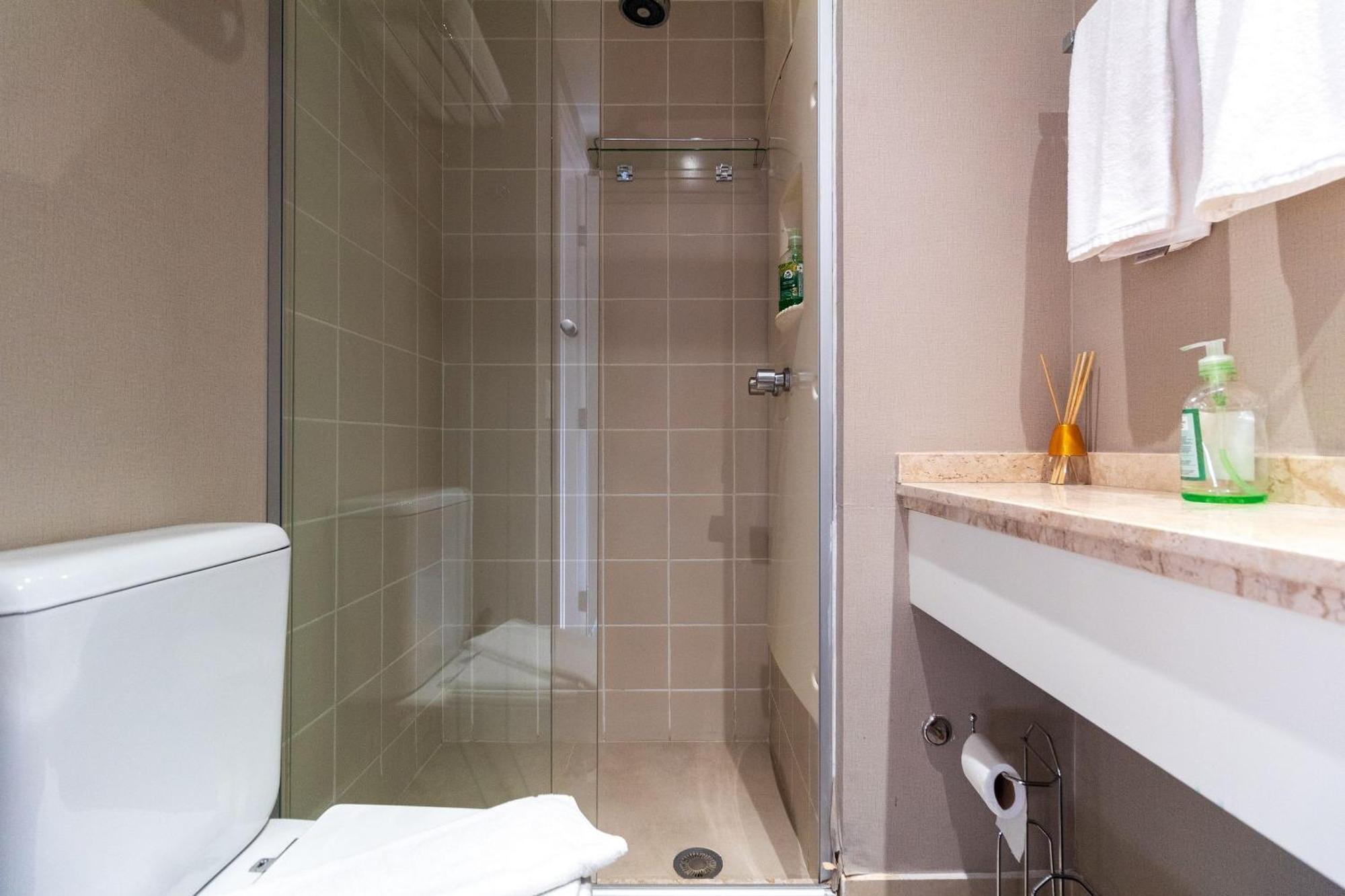 Khách sạn Lflats Alameda Lorena Jardins São Paulo