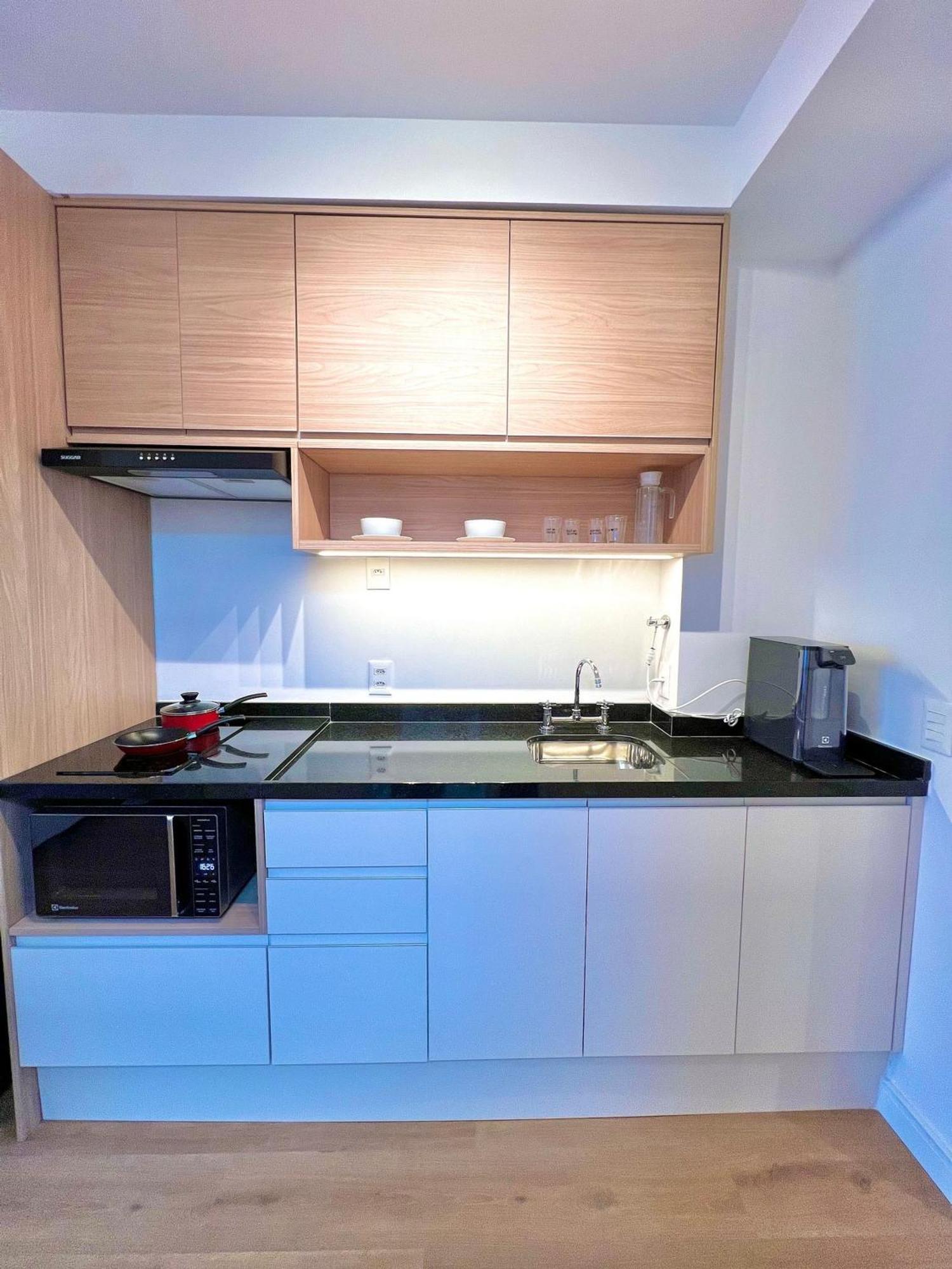Innvista Airbrooklin Apartemen