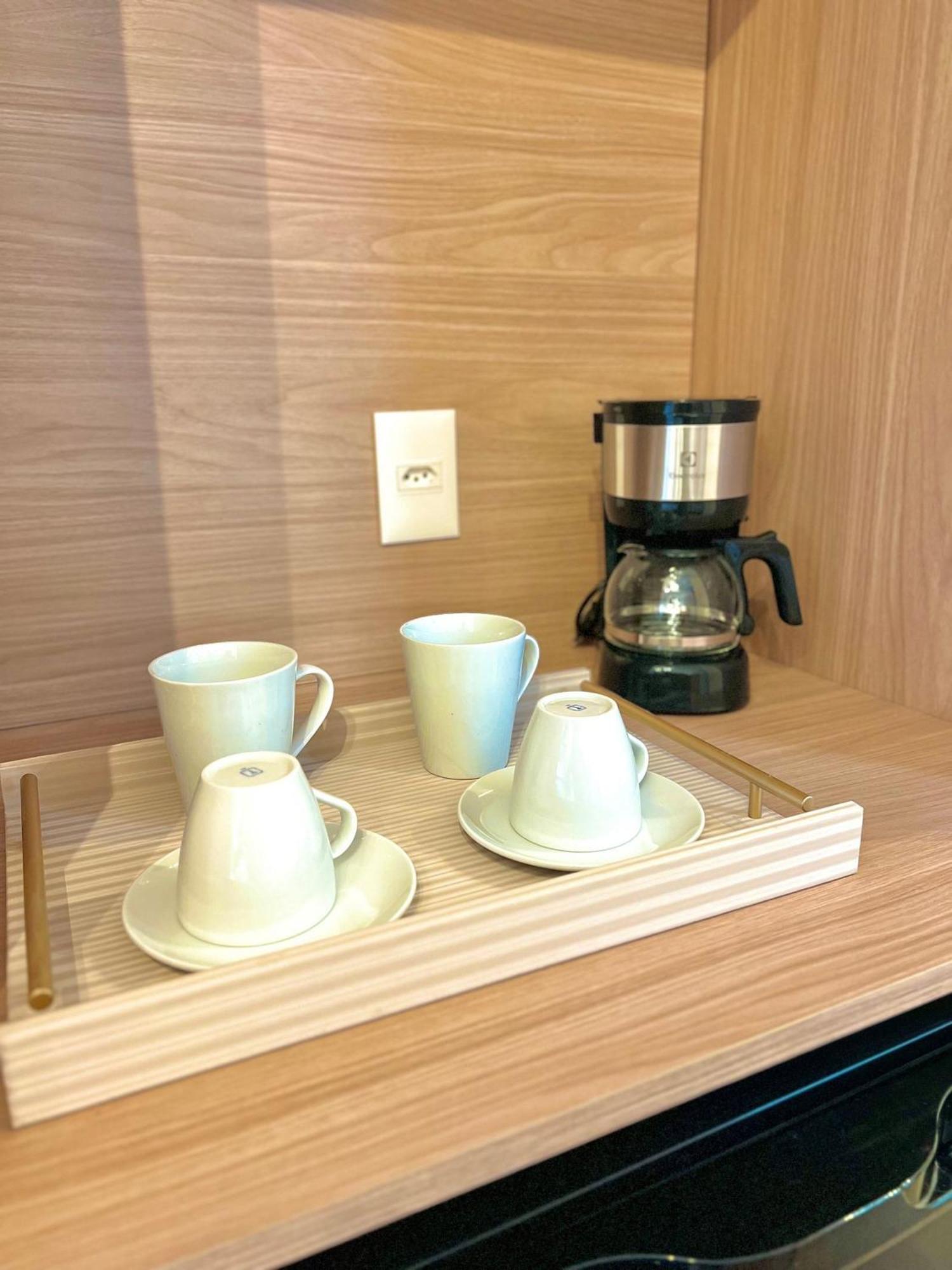 Innvista Airbrooklin Apartemen *